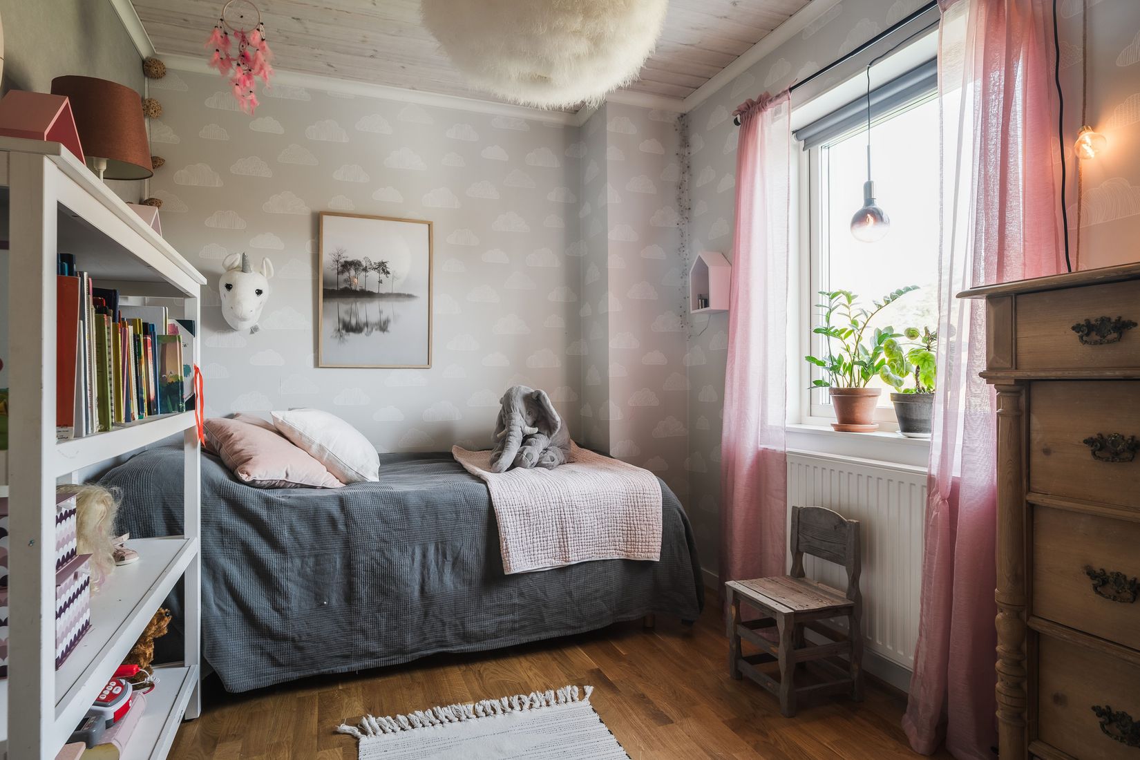 Villa, Marvägen 8, Eskön, Gävle