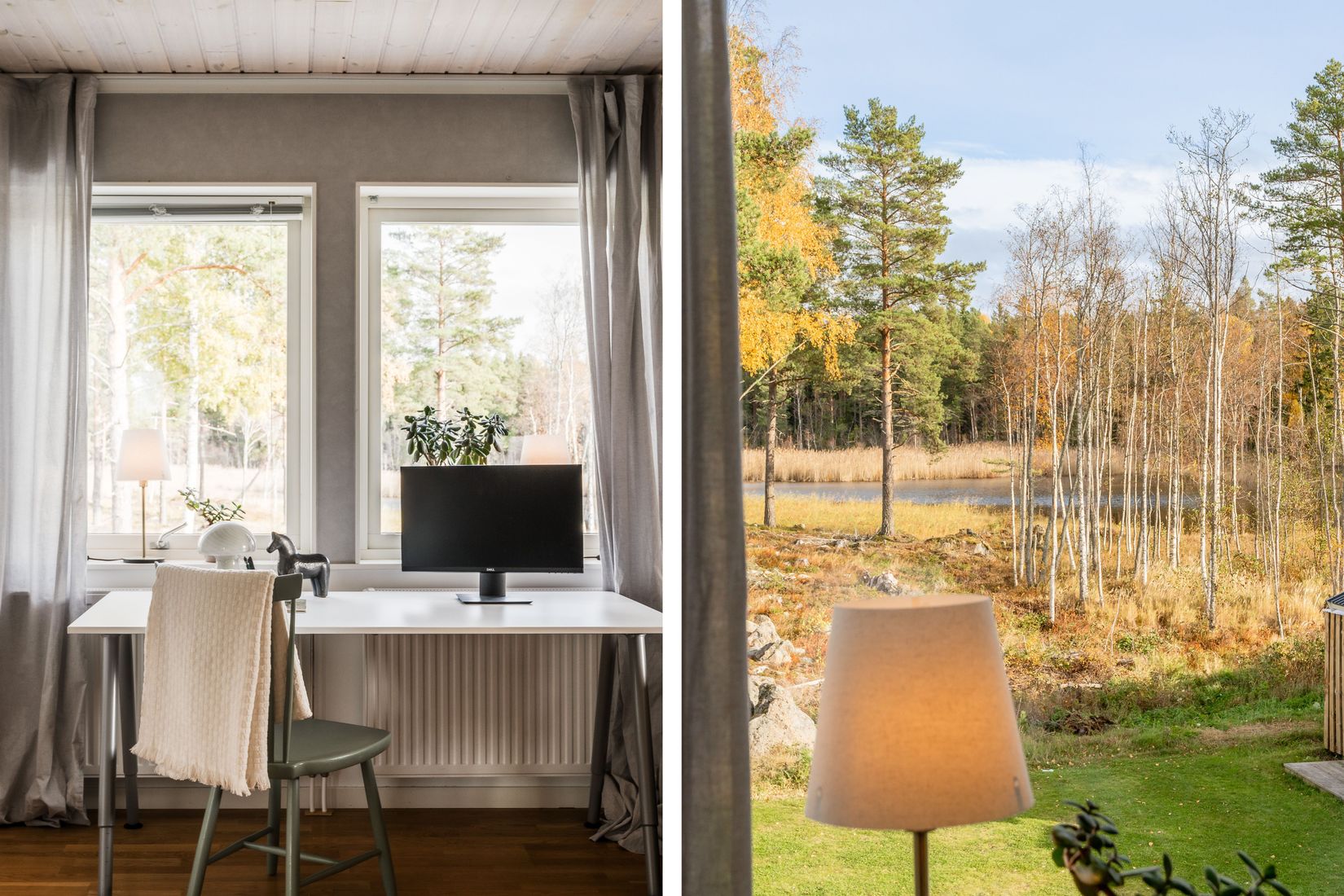 Villa, Marvägen 8, Eskön, Gävle