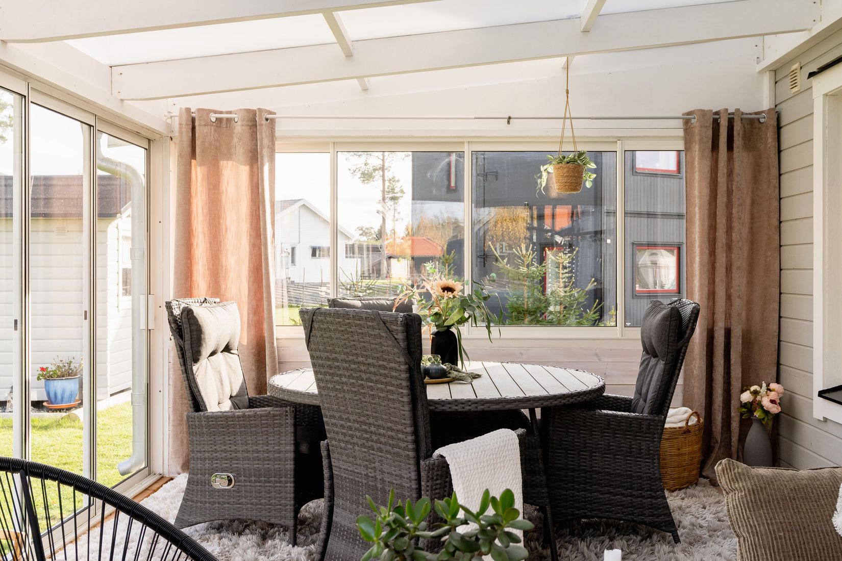 Villa, Marvägen 8, Eskön, Gävle