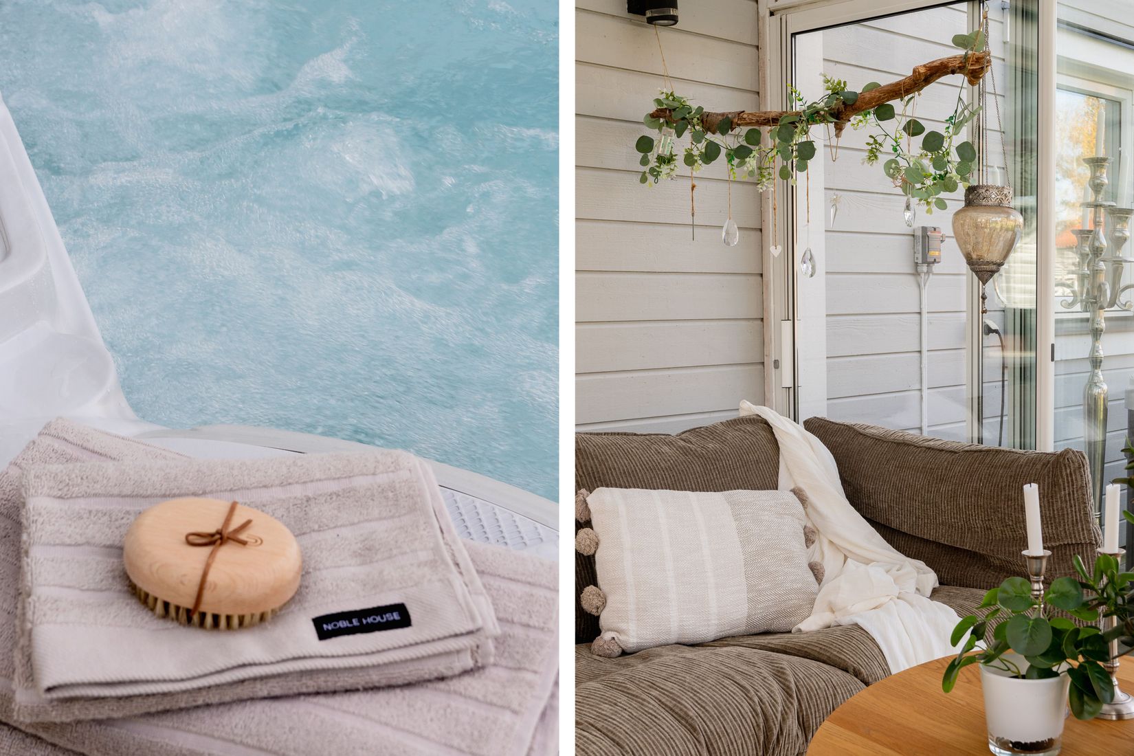 Villa, Marvägen 8, Eskön, Gävle