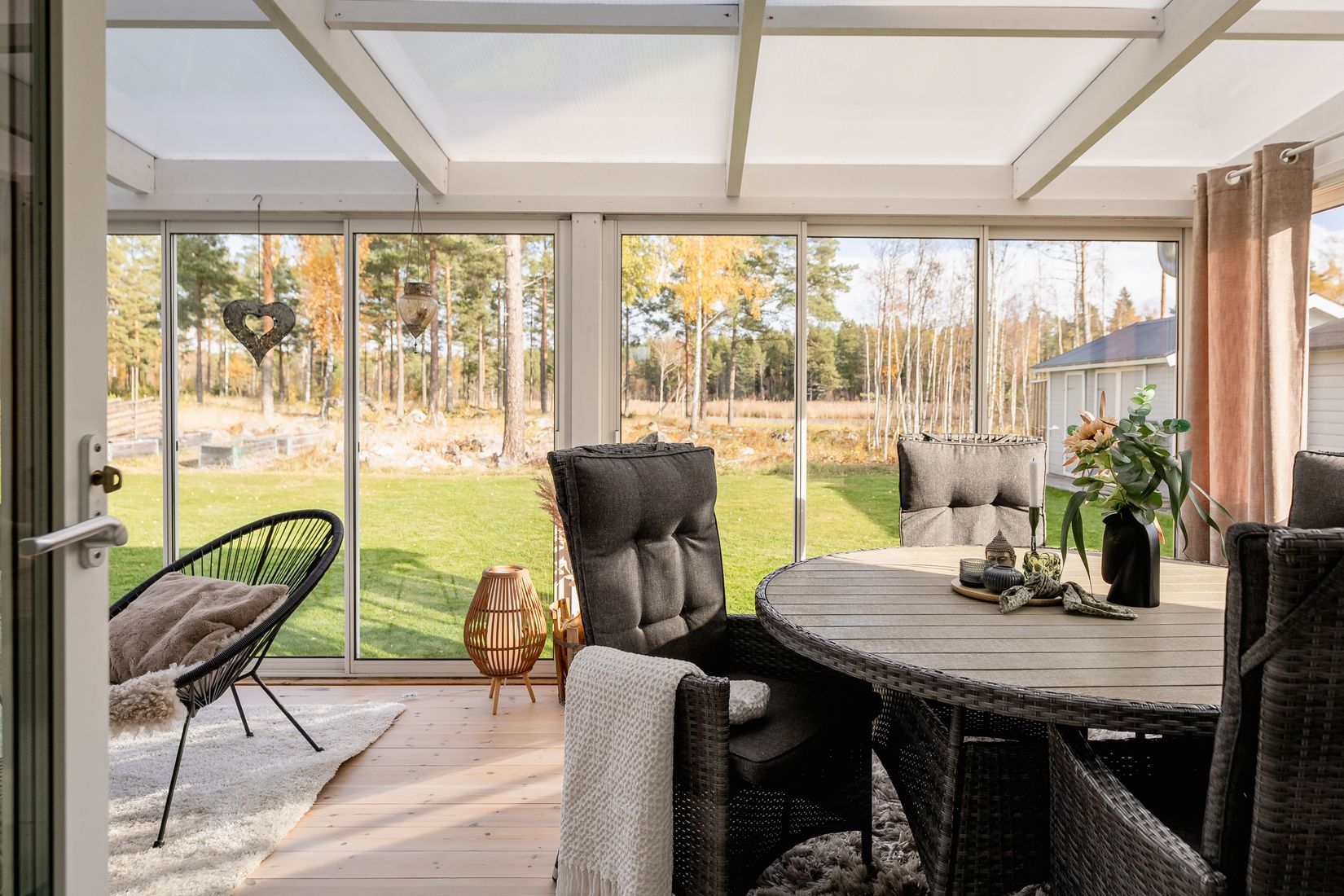 Villa, Marvägen 8, Eskön, Gävle