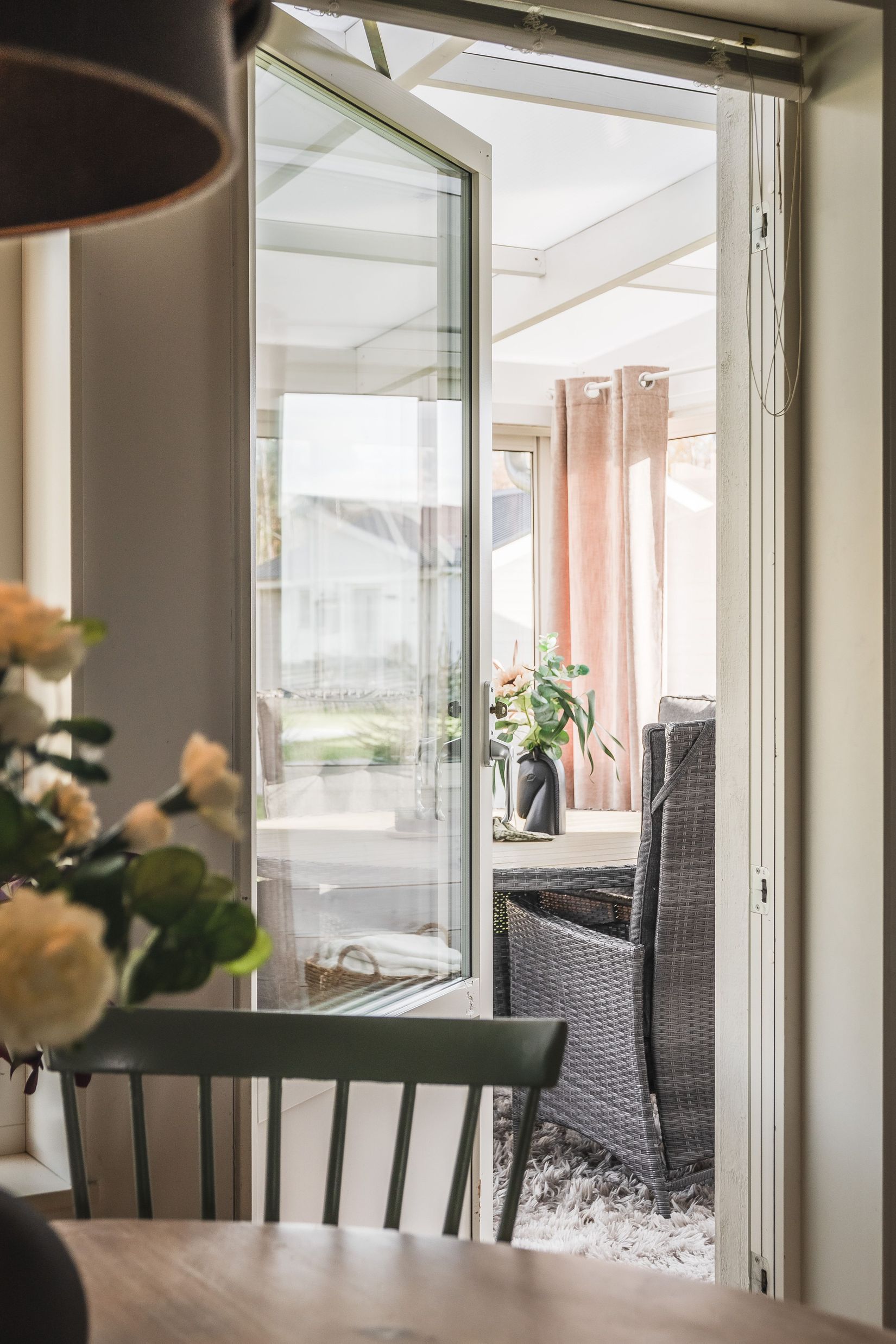 Villa, Marvägen 8, Eskön, Gävle