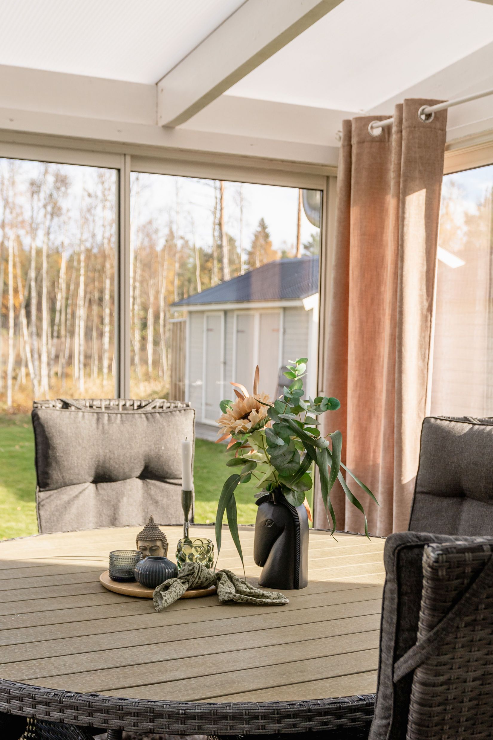 Villa, Marvägen 8, Eskön, Gävle