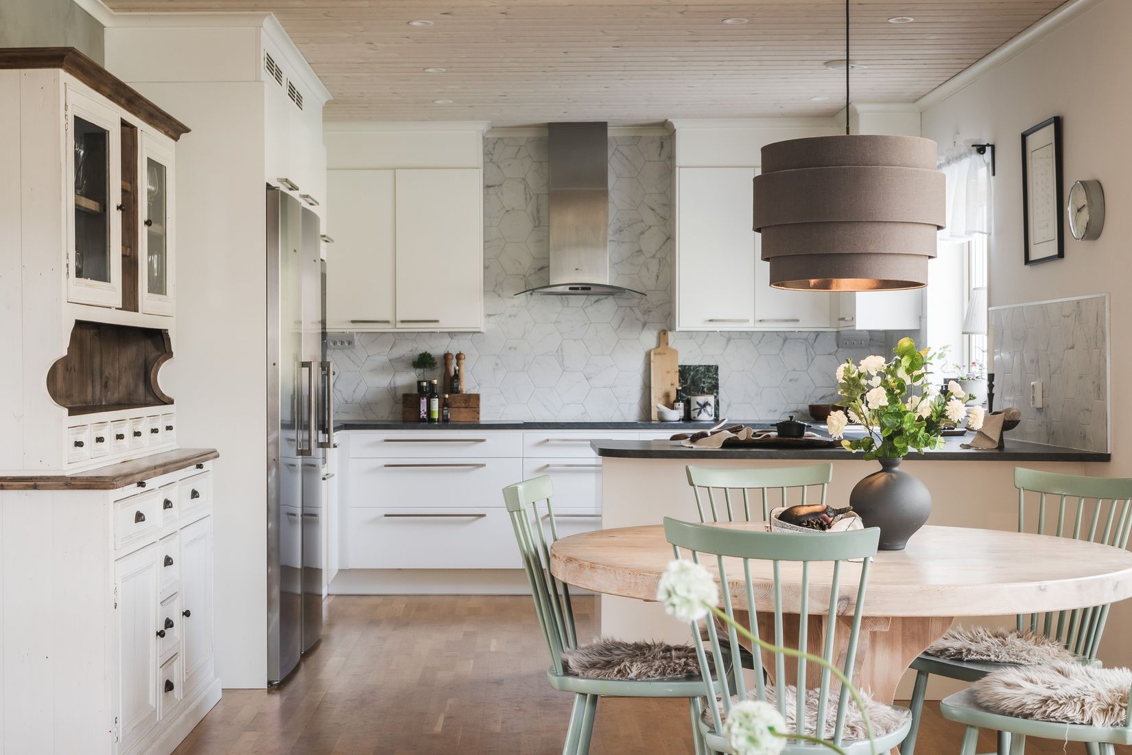 Villa, Marvägen 8, Eskön, Gävle