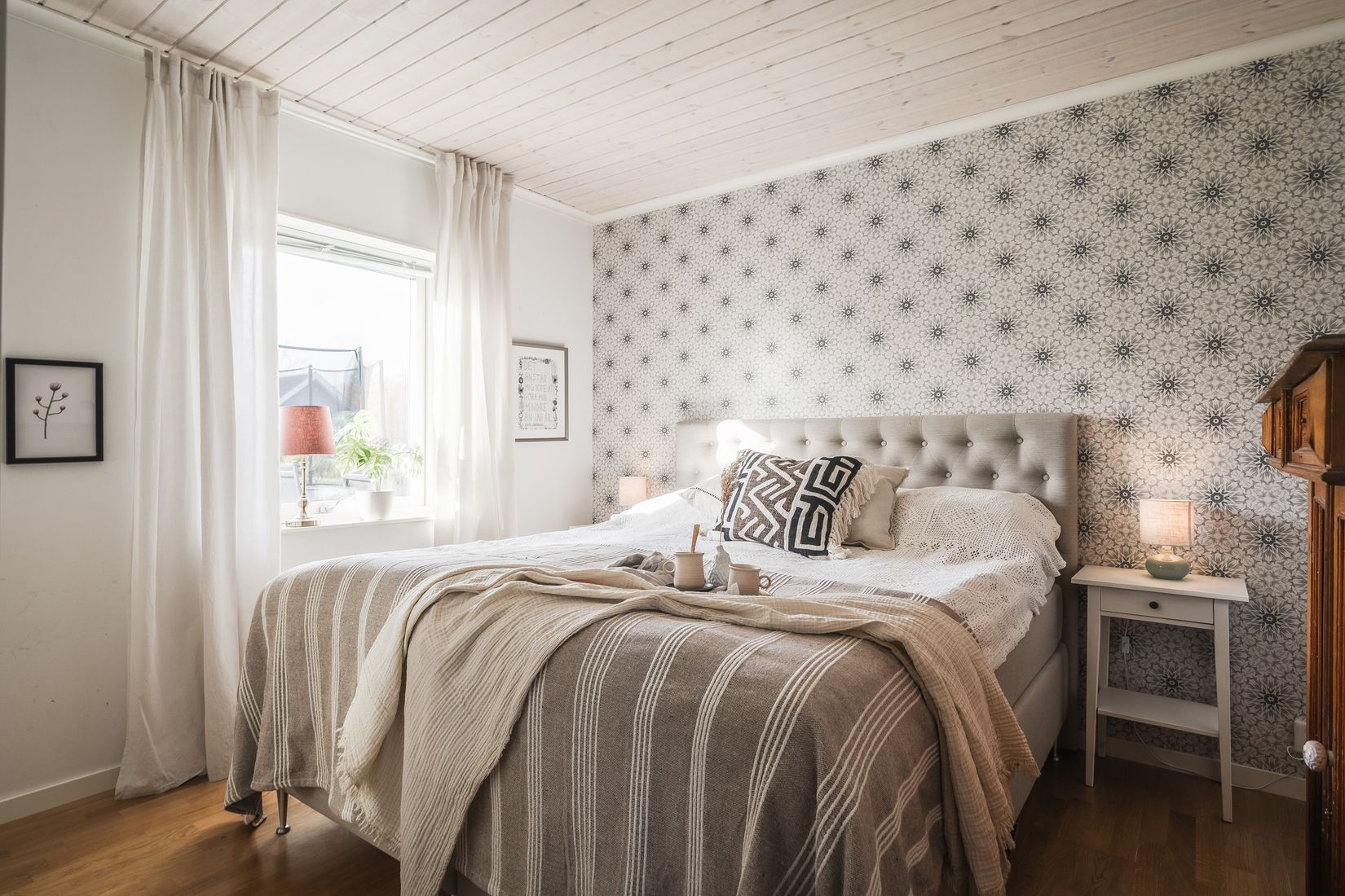 Villa, Marvägen 8, Eskön, Gävle