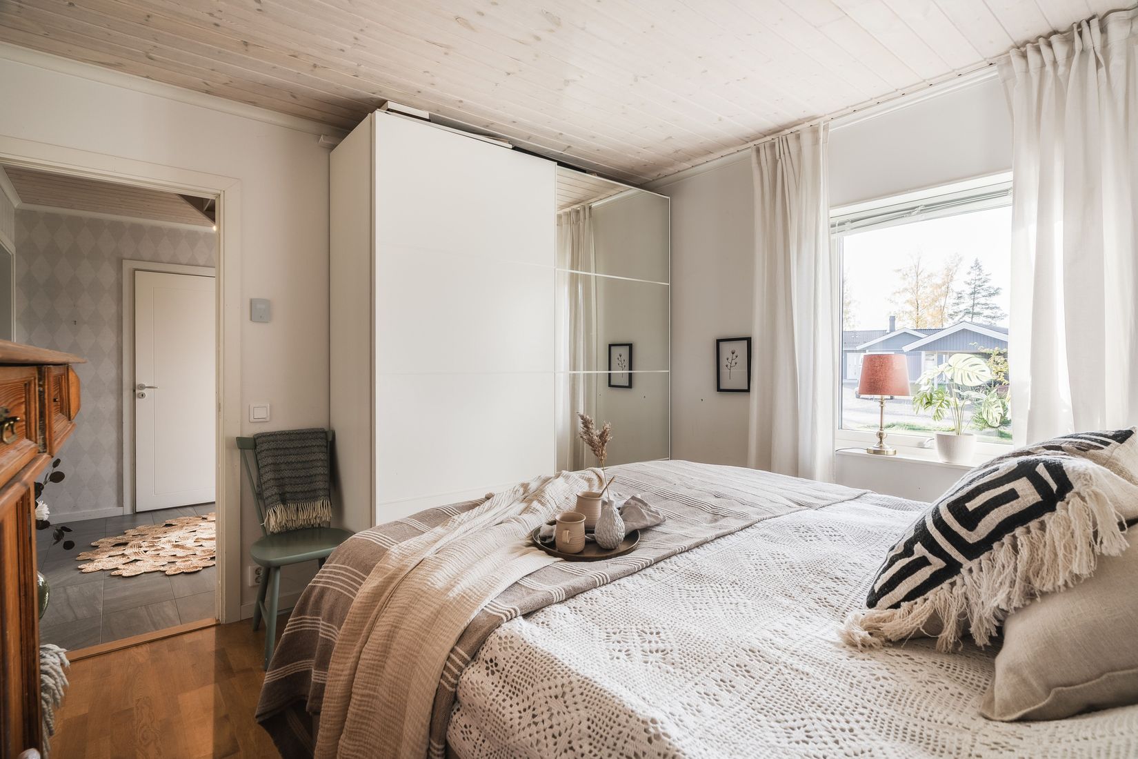 Villa, Marvägen 8, Eskön, Gävle