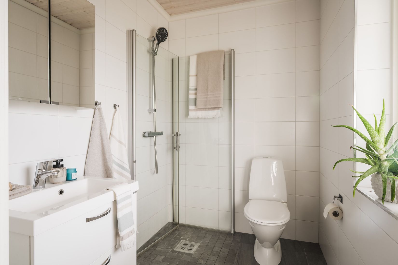 Villa, Marvägen 8, Eskön, Gävle