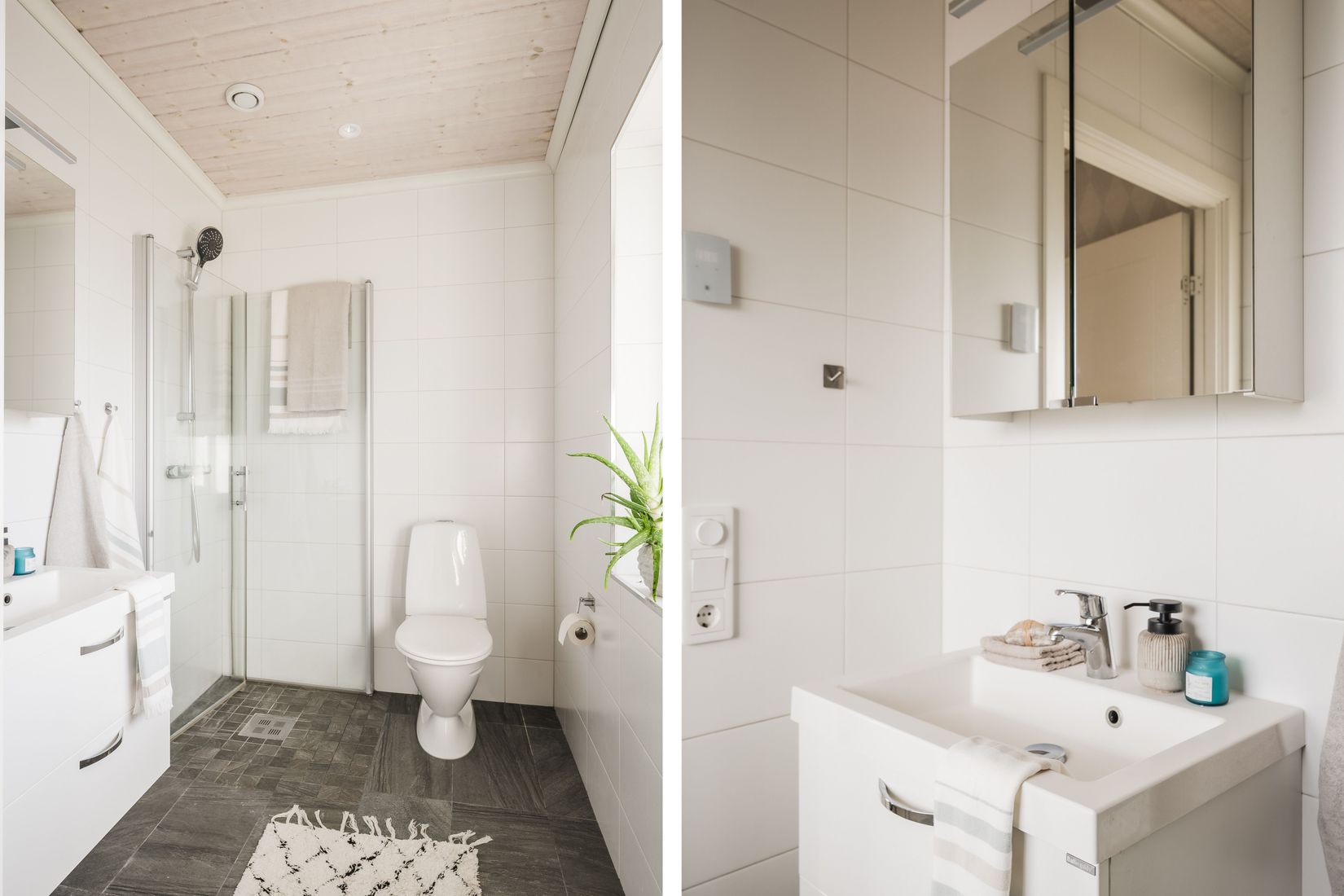 Villa, Marvägen 8, Eskön, Gävle