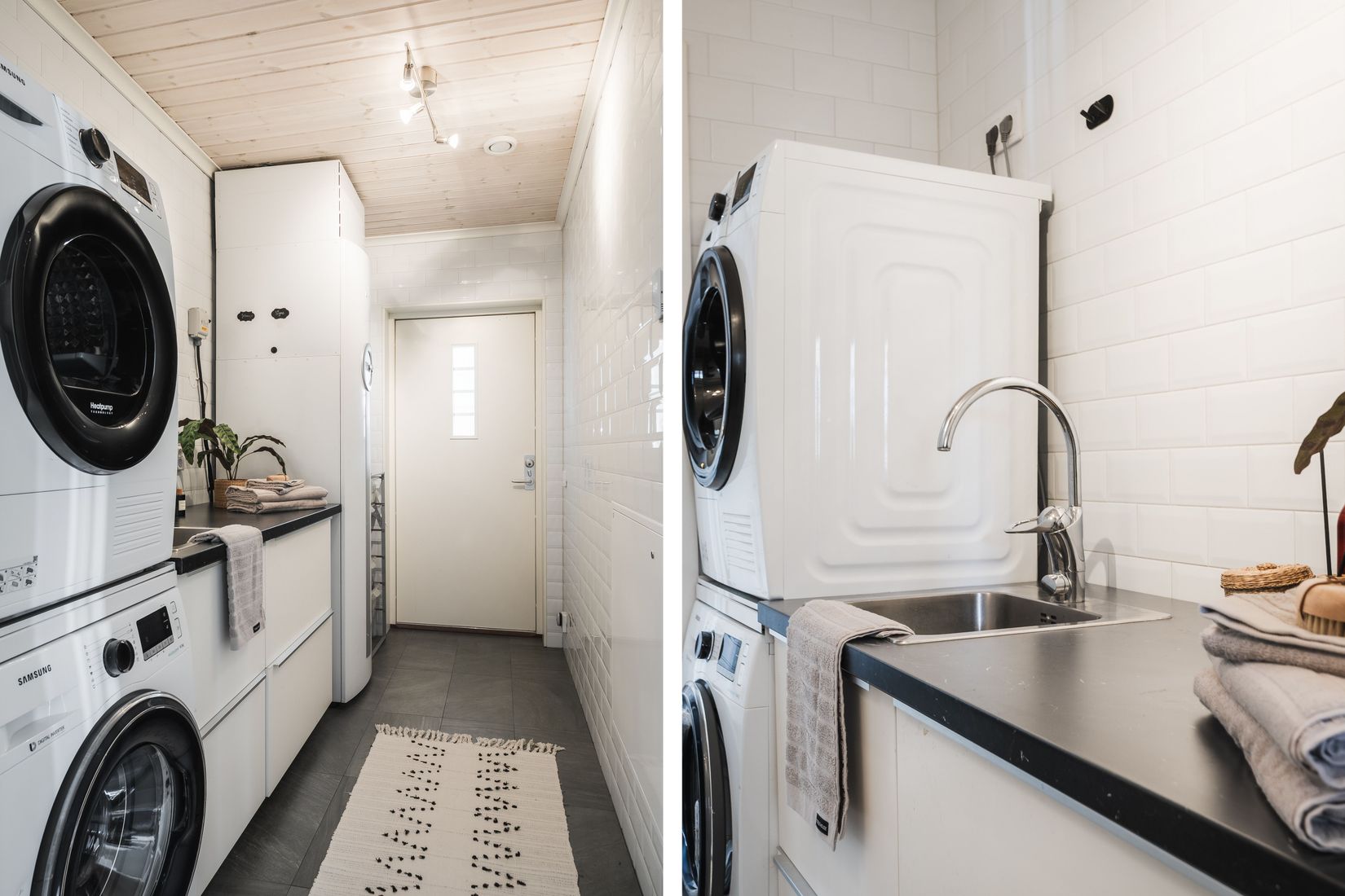 Villa, Marvägen 8, Eskön, Gävle