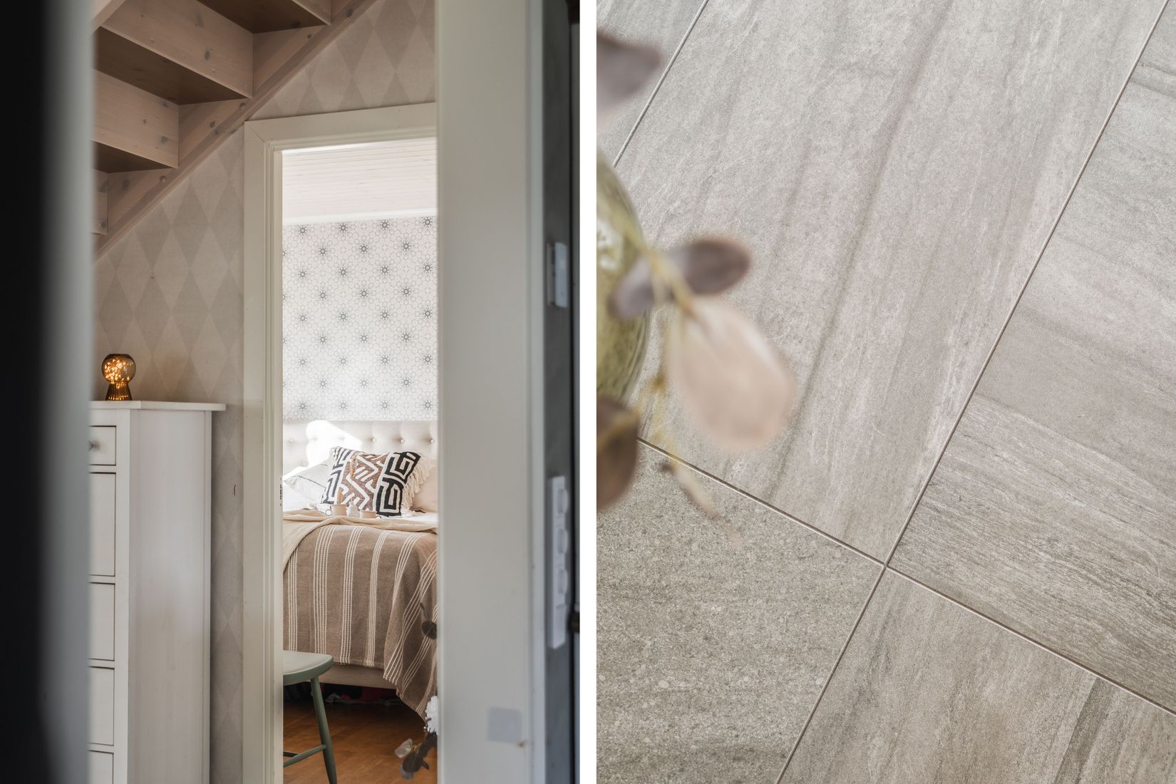 Villa, Marvägen 8, Eskön, Gävle