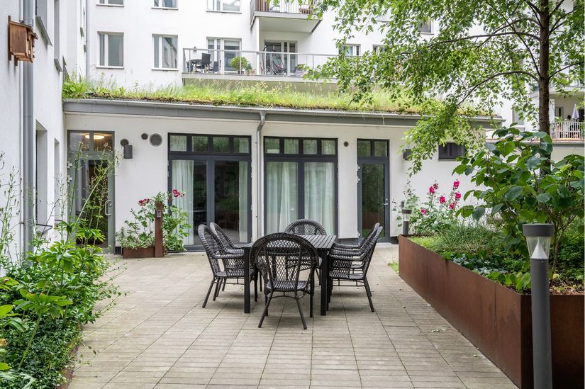 Bostadsrätt, Einar Hansens esplanad 14, Västra Hamnen, Malmö