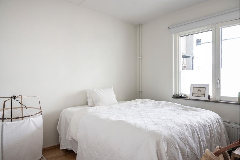 Bostadsrätt, Einar Hansens esplanad 14, Västra Hamnen, Malmö