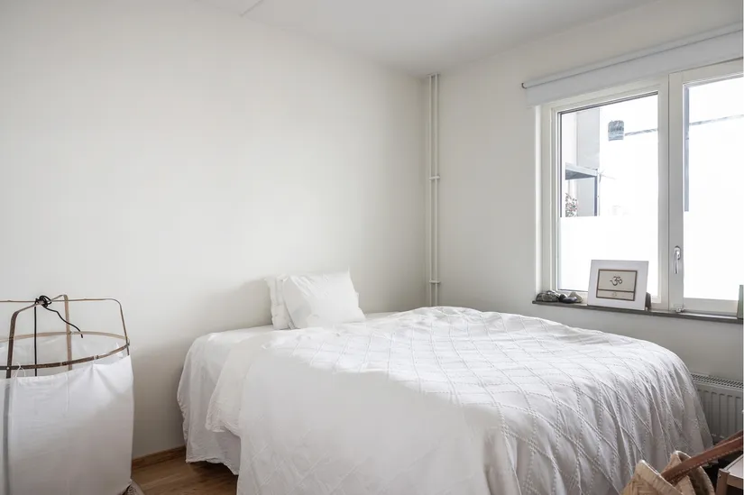 Bostadsrätt, Einar Hansens esplanad 14, Västra Hamnen, Malmö