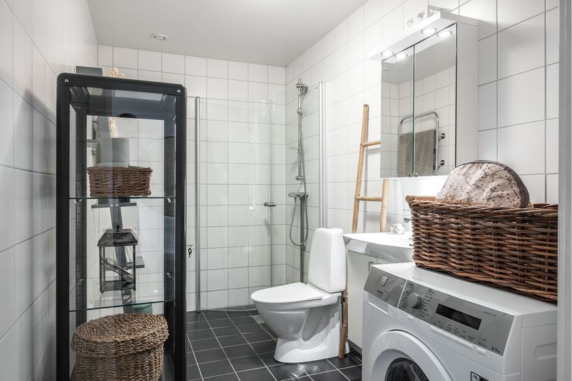 Bostadsrätt, Einar Hansens esplanad 14, Västra Hamnen, Malmö