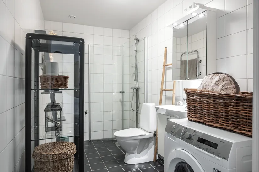 Bostadsrätt, Einar Hansens esplanad 14, Västra Hamnen, Malmö