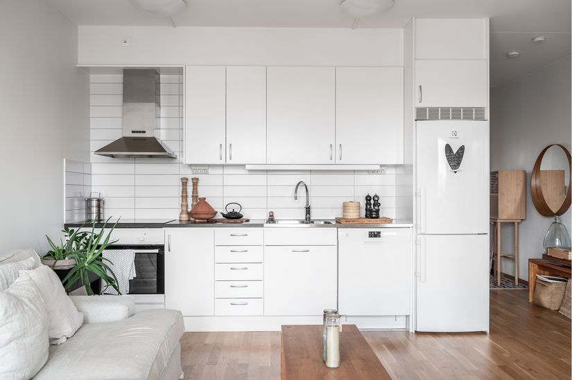 Bostadsrätt, Einar Hansens esplanad 14, Västra Hamnen, Malmö