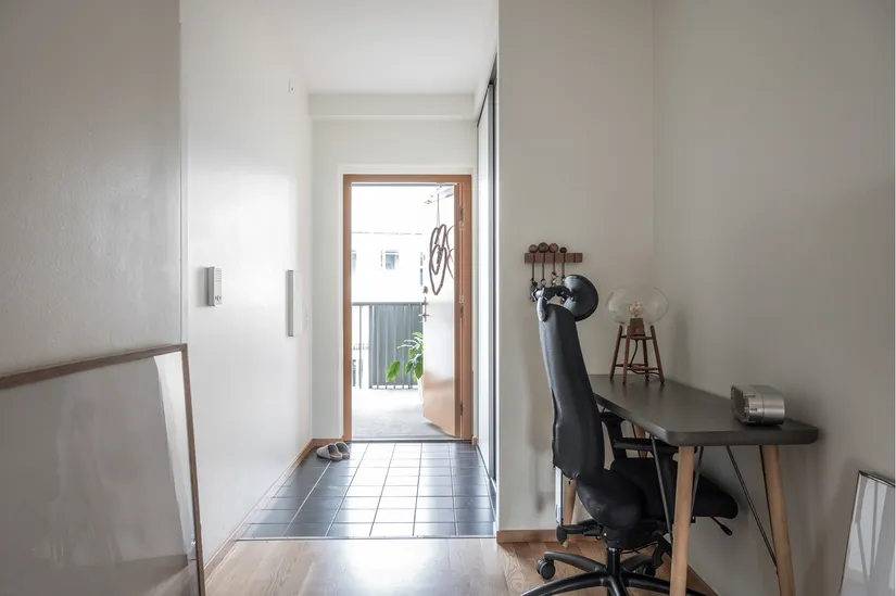 Bostadsrätt, Einar Hansens esplanad 14, Västra Hamnen, Malmö