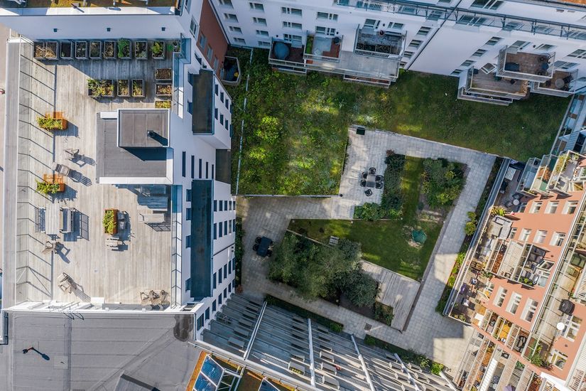 Bostadsrätt, Einar Hansens esplanad 14, Västra Hamnen, Malmö