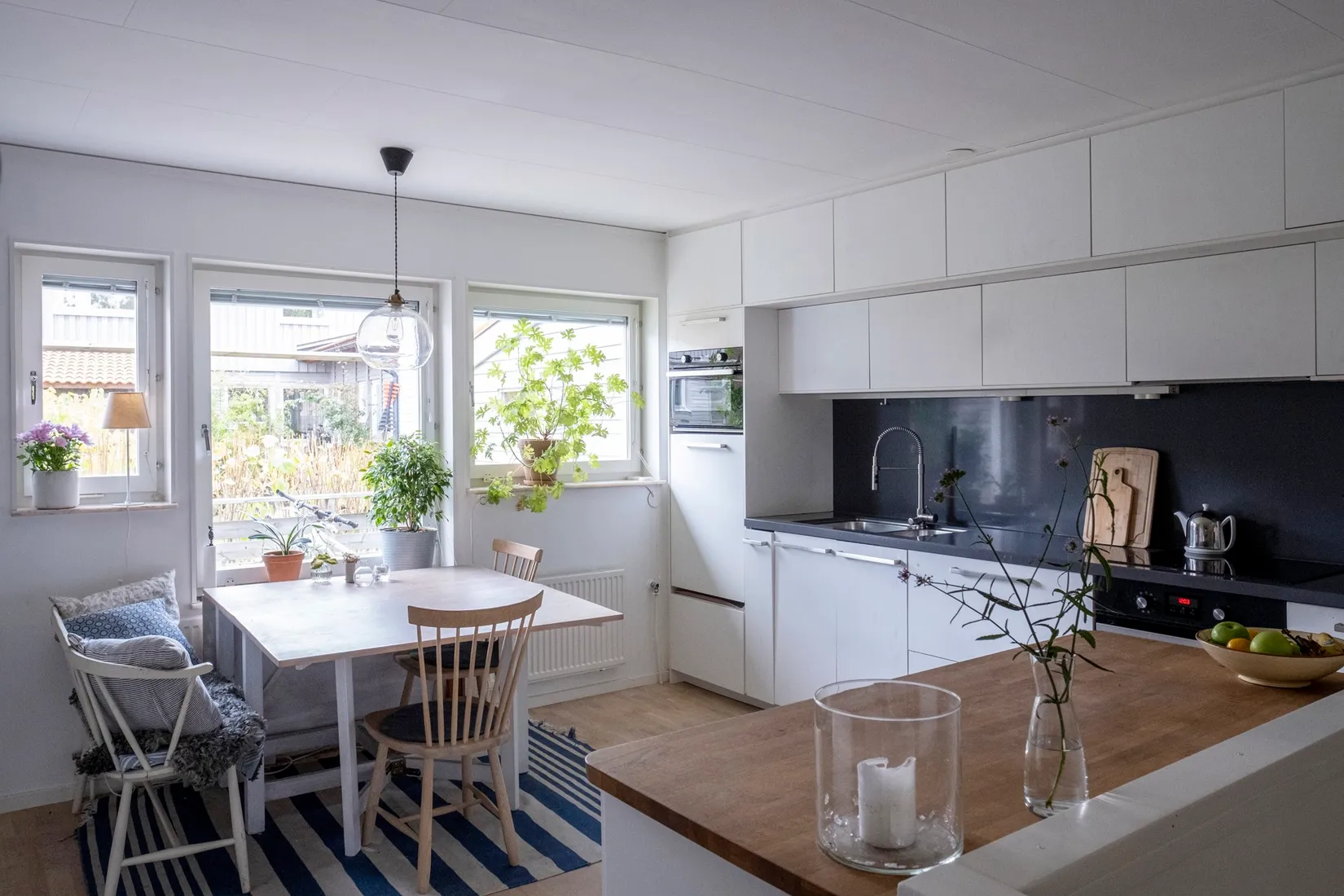 Radhus, Trossvägen 8, Vaxholm Resarö, Vaxholm