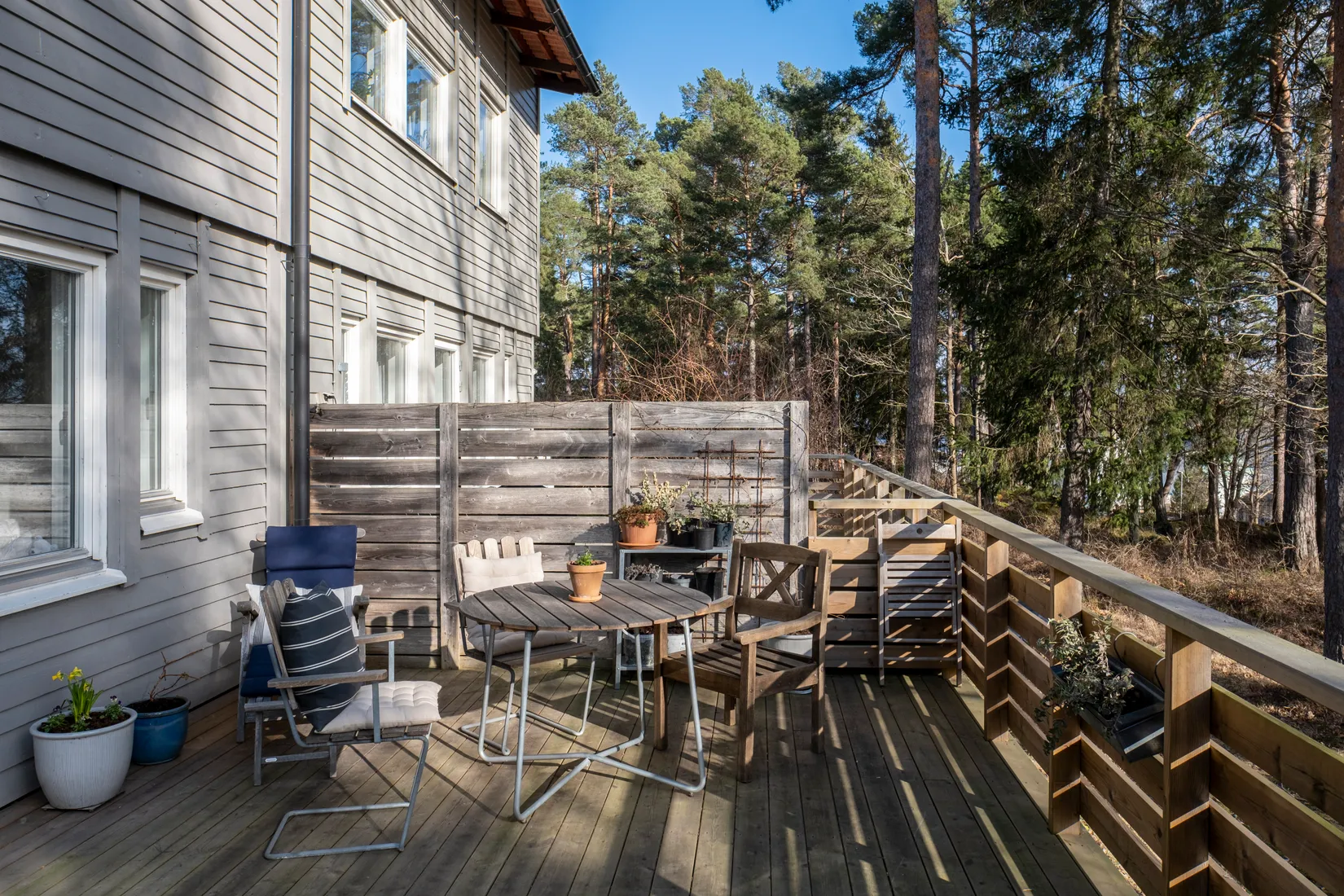 Radhus, Trossvägen 8, Vaxholm Resarö, Vaxholm