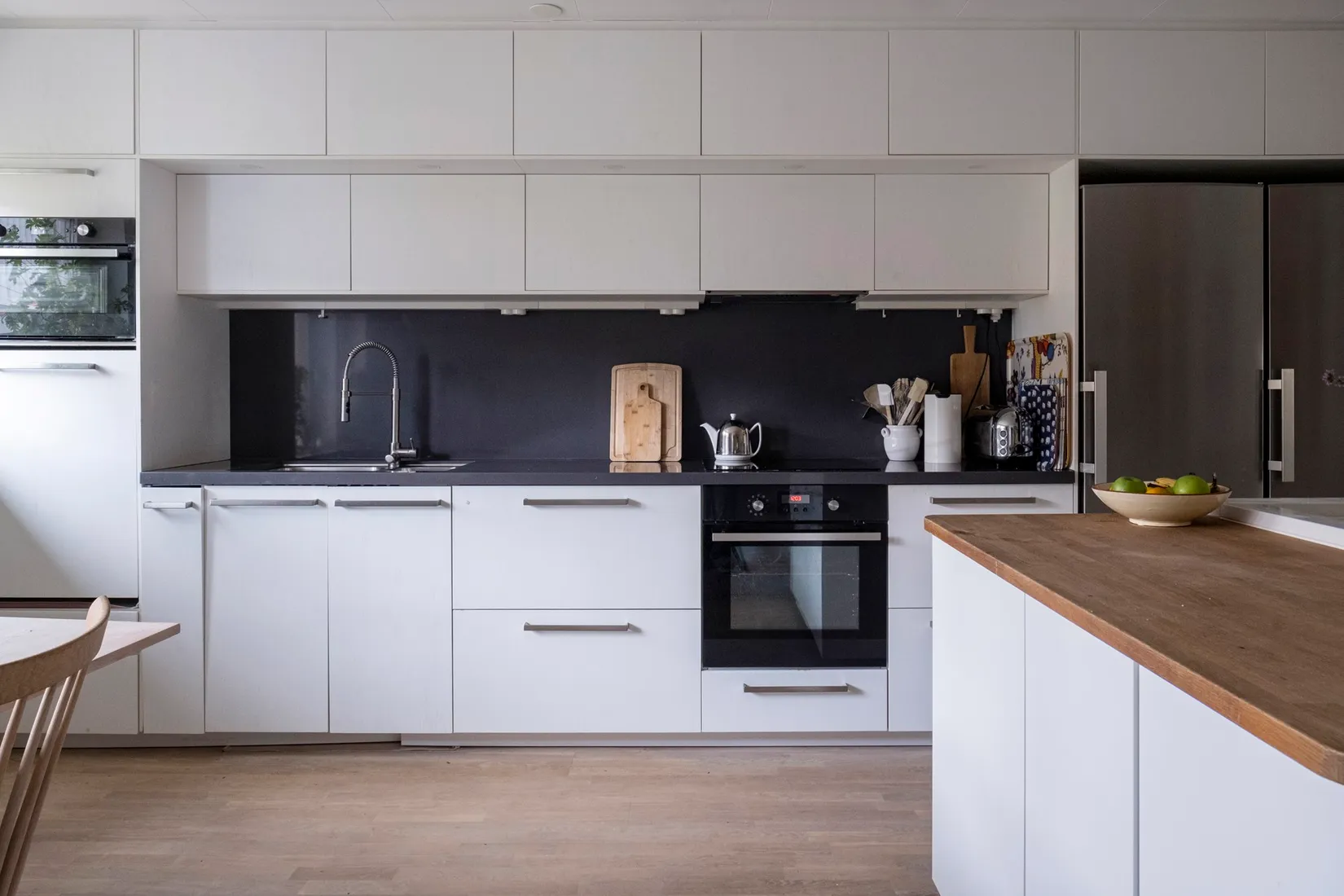 Radhus, Trossvägen 8, Vaxholm Resarö, Vaxholm