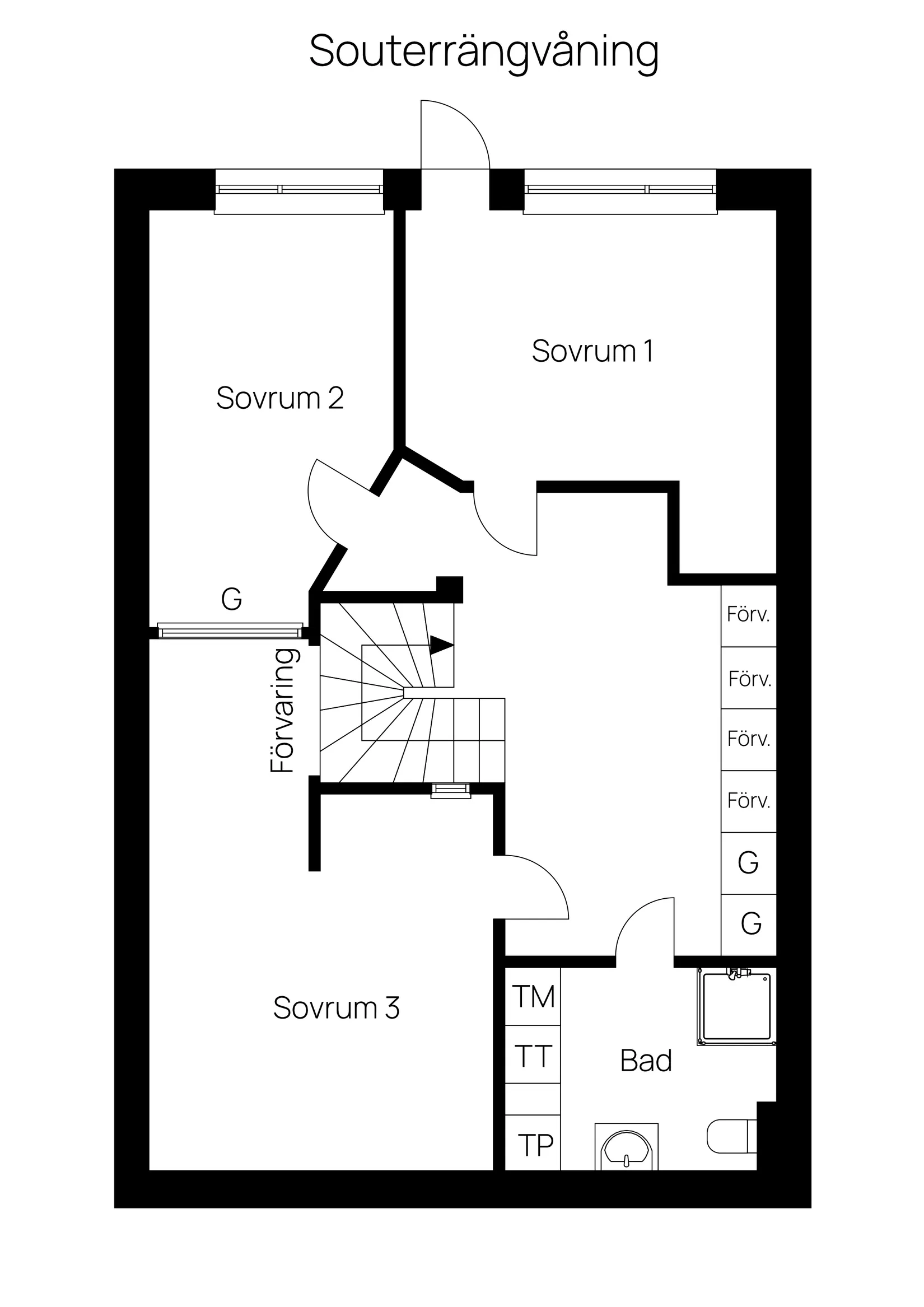 Radhus, Trossvägen 8, Vaxholm Resarö, Vaxholm