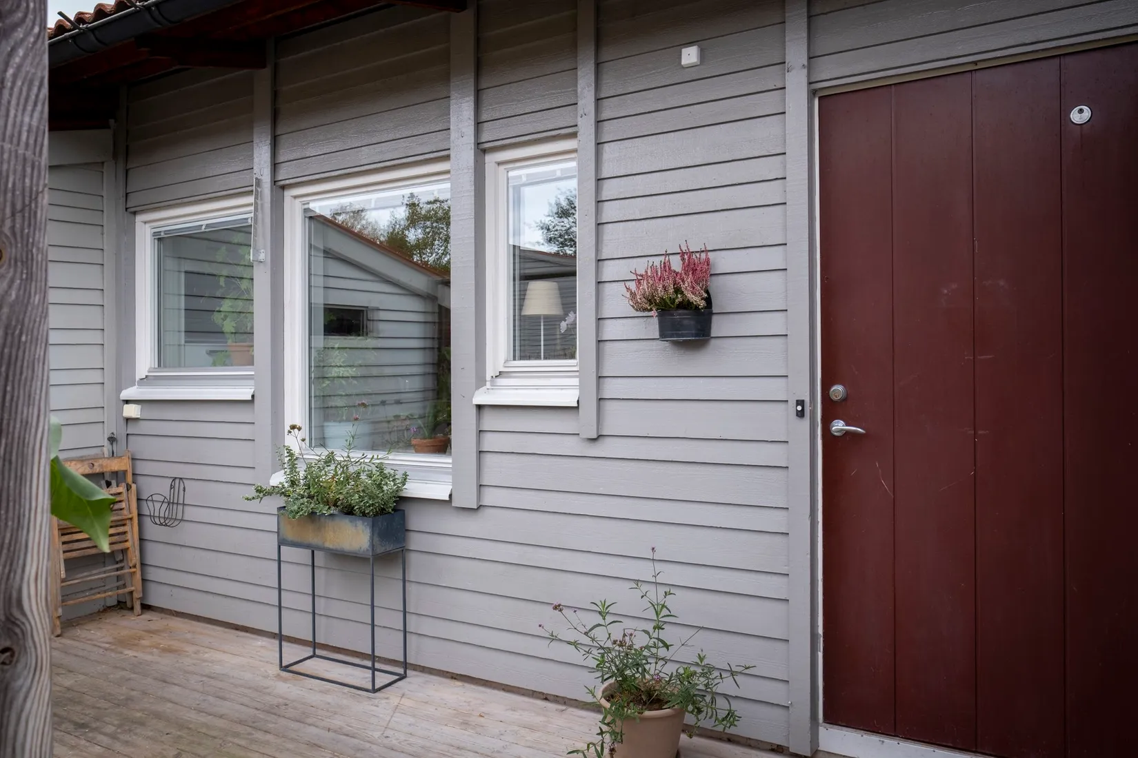 Radhus, Trossvägen 8, Vaxholm Resarö, Vaxholm