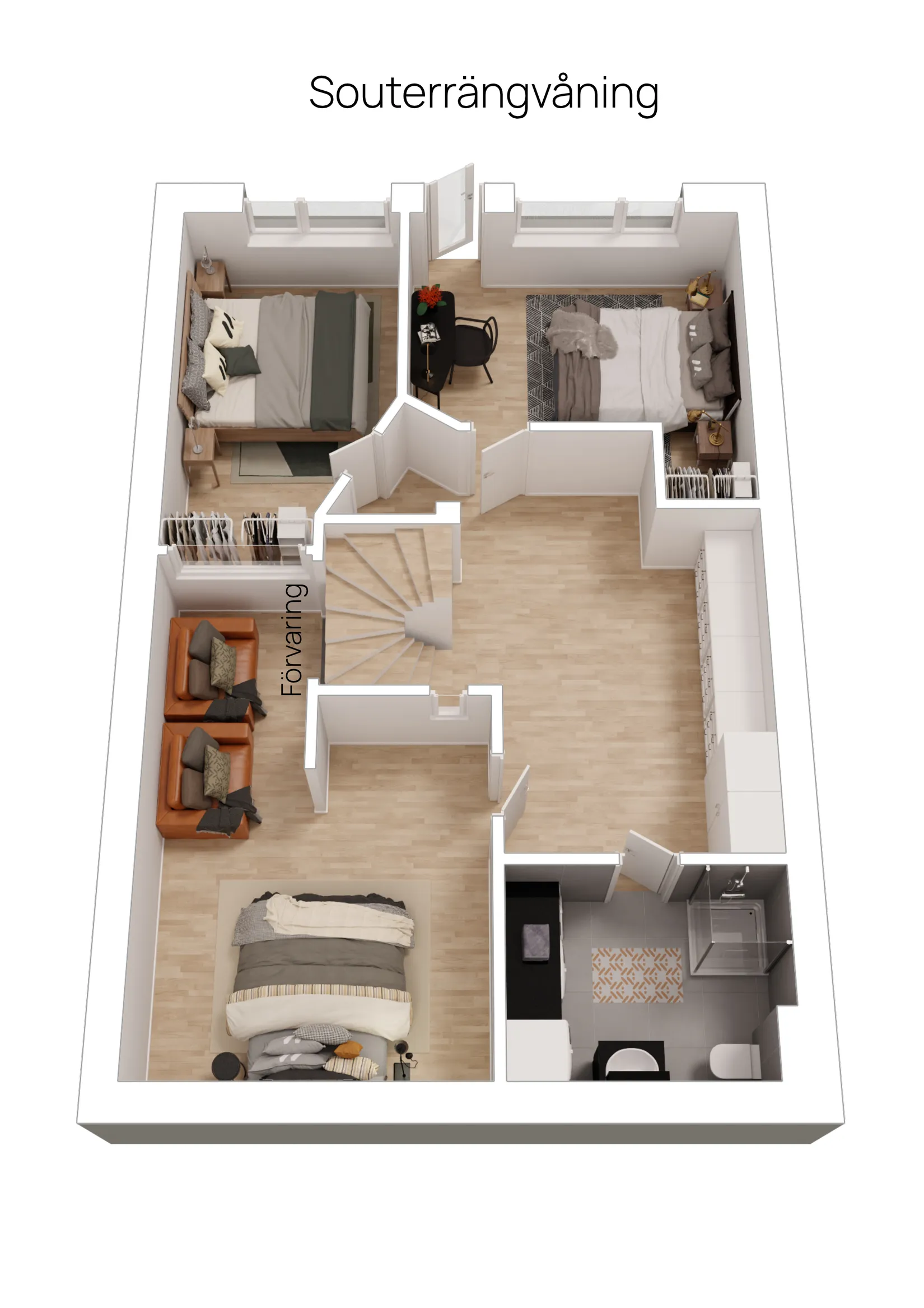 Radhus, Trossvägen 8, Vaxholm Resarö, Vaxholm