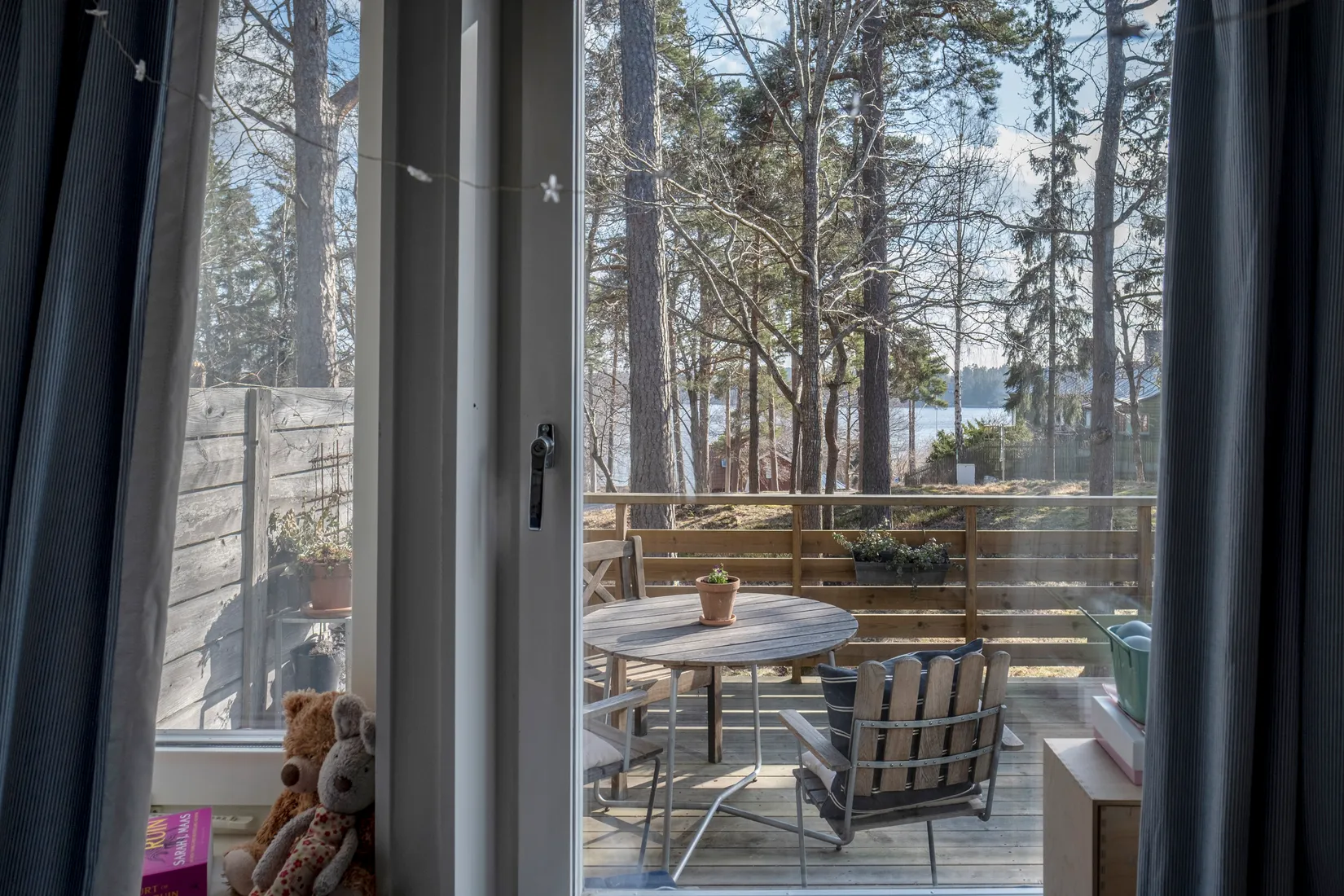 Radhus, Trossvägen 8, Vaxholm Resarö, Vaxholm