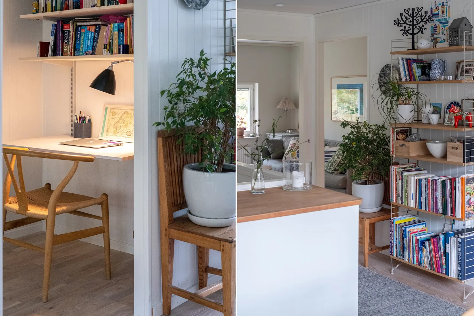 Radhus, Trossvägen 8, Vaxholm Resarö, Vaxholm