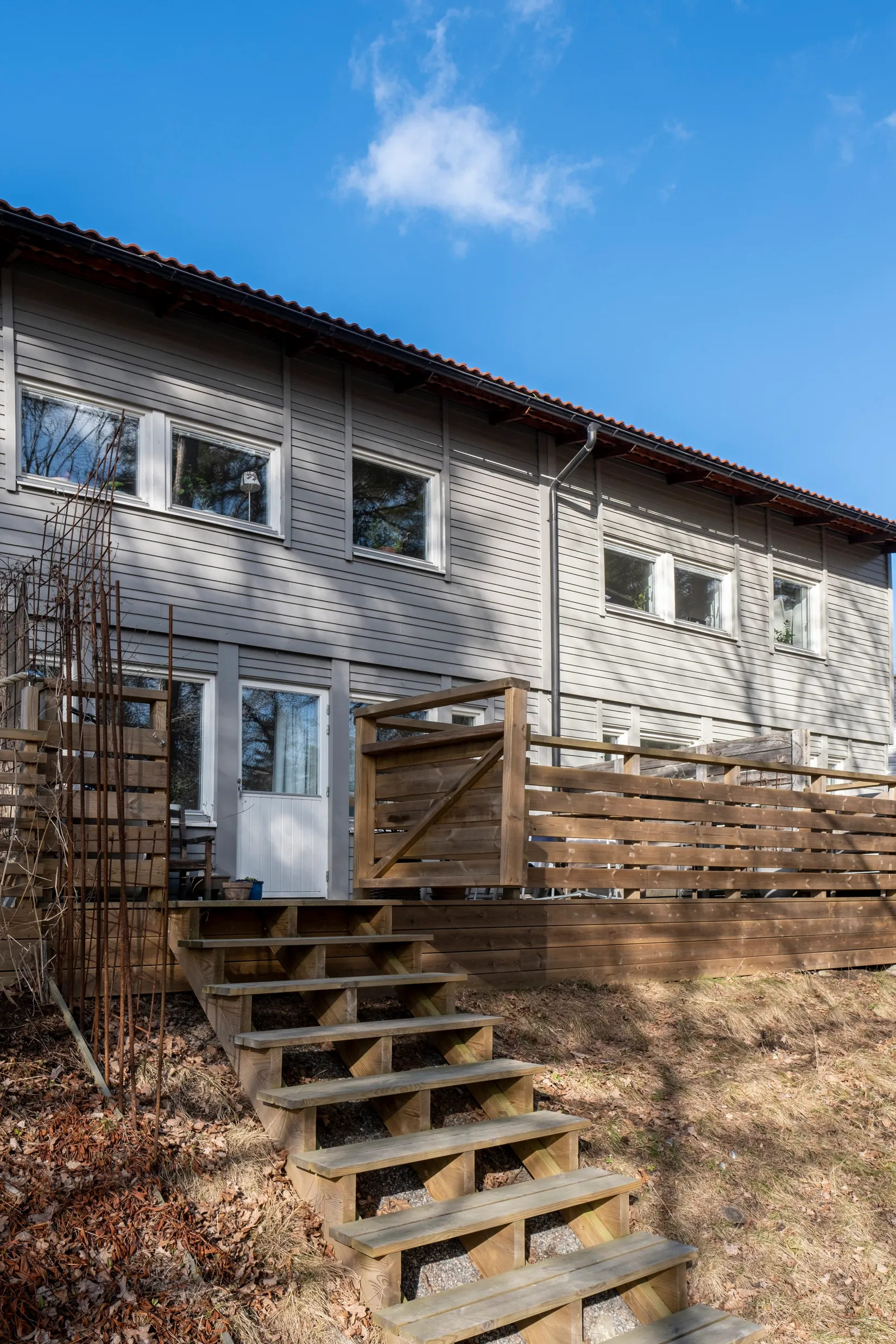 Radhus, Trossvägen 8, Vaxholm Resarö, Vaxholm