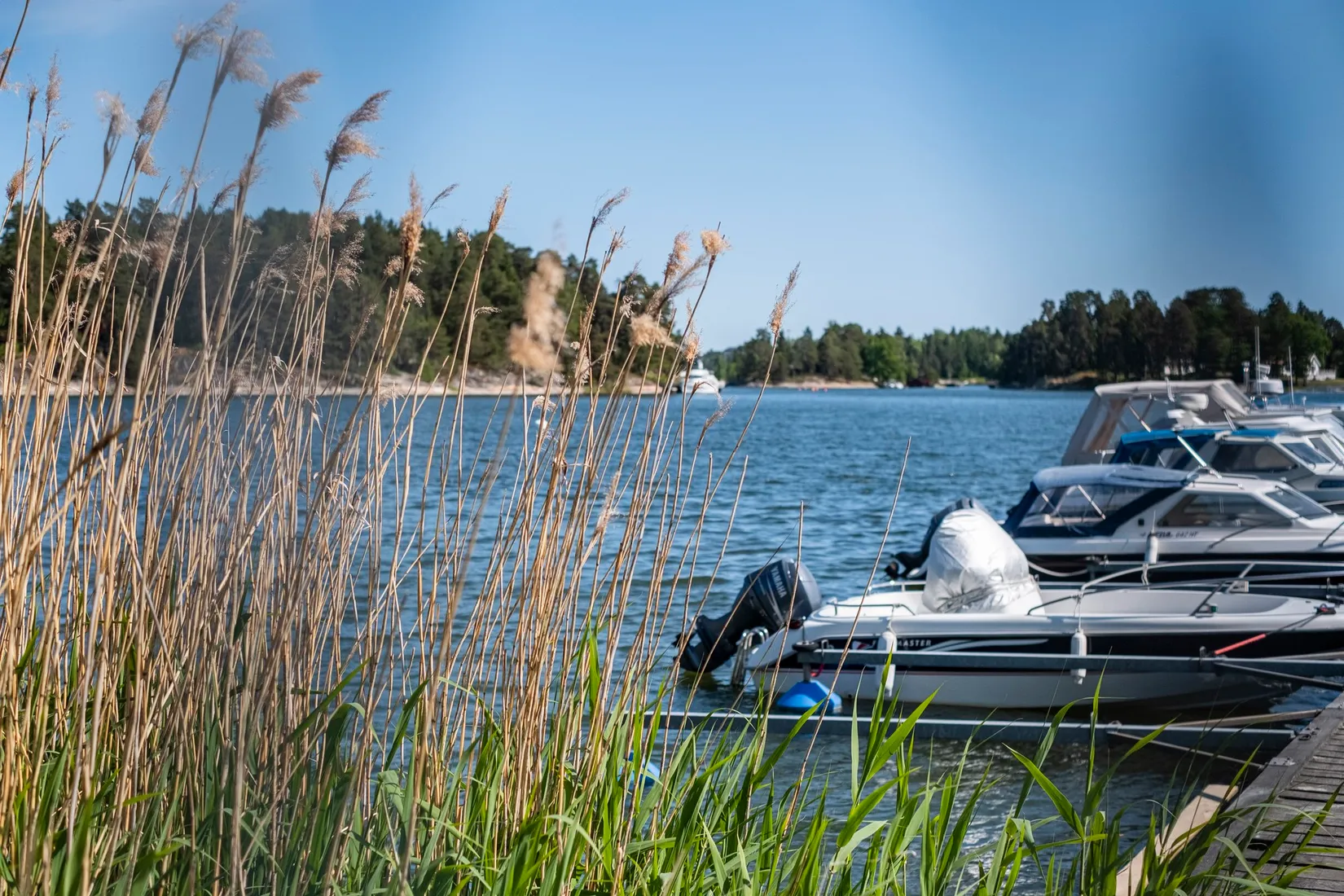 Radhus, Trossvägen 8, Vaxholm Resarö, Vaxholm