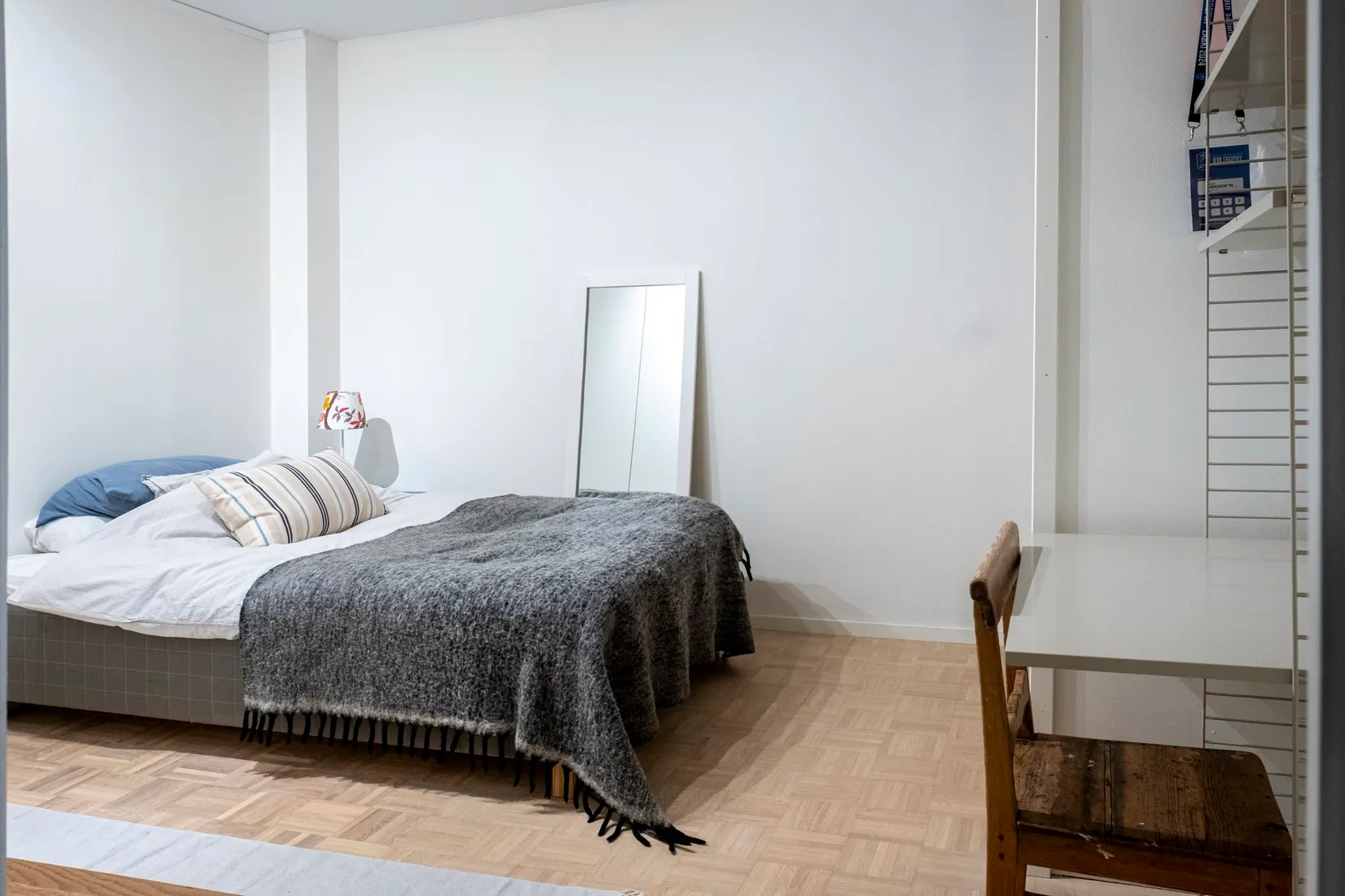 Radhus, Trossvägen 8, Vaxholm Resarö, Vaxholm