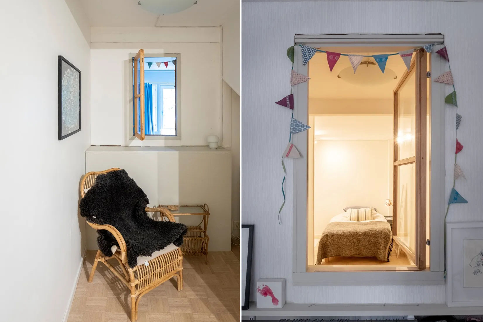 Radhus, Trossvägen 8, Vaxholm Resarö, Vaxholm