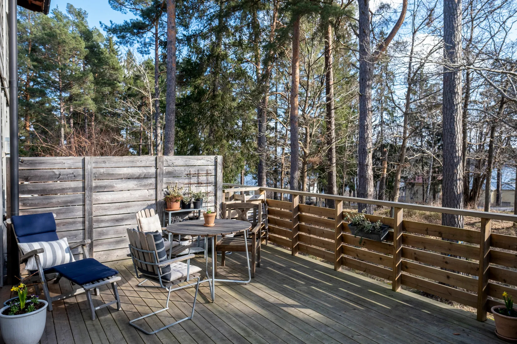 Radhus, Trossvägen 8, Vaxholm Resarö, Vaxholm