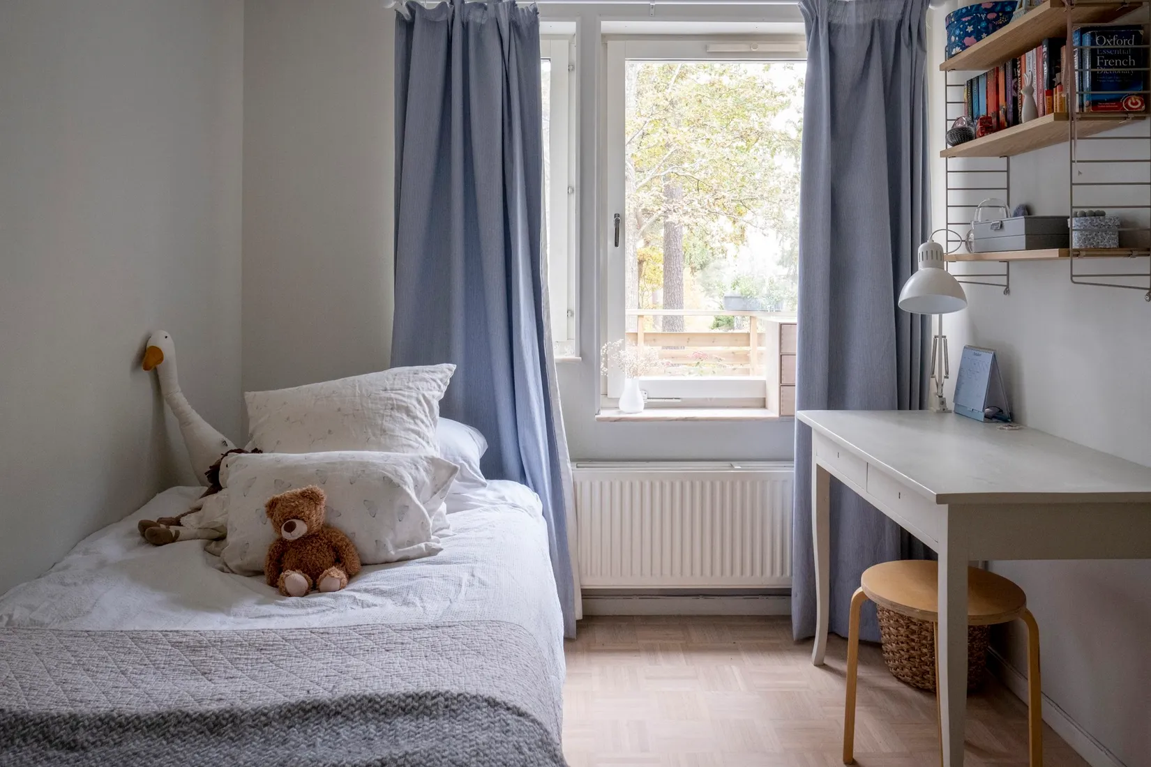 Radhus, Trossvägen 8, Vaxholm Resarö, Vaxholm