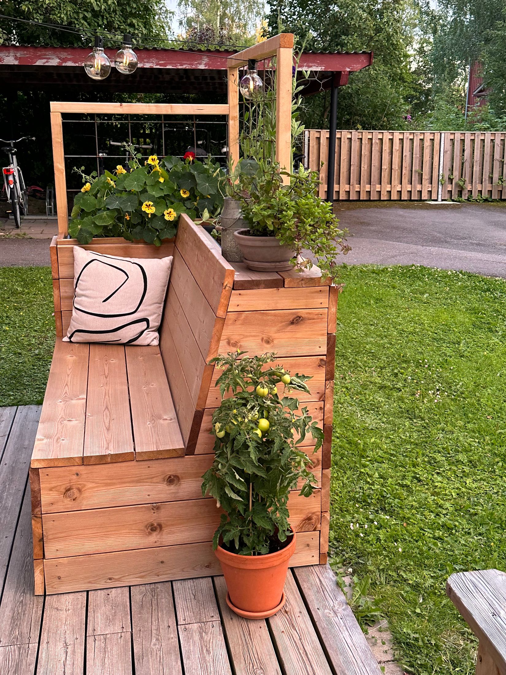 Bostadsrätt, Brunflovägen 18B, Odenslund, Östersund