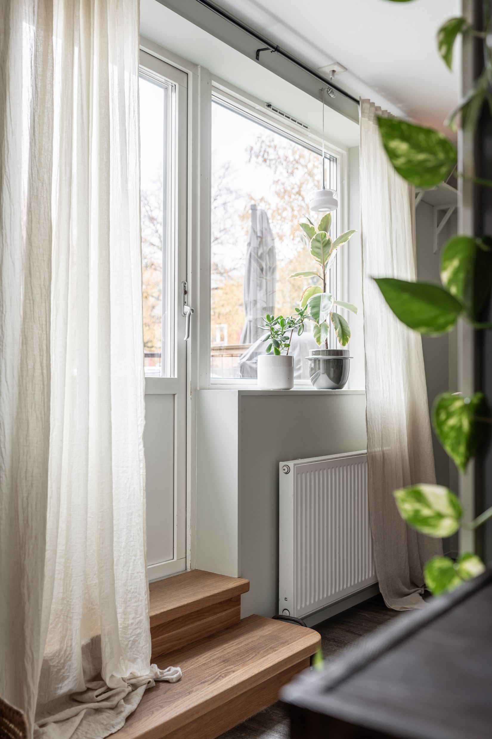 Bostadsrätt, Brunflovägen 18B, Odenslund, Östersund