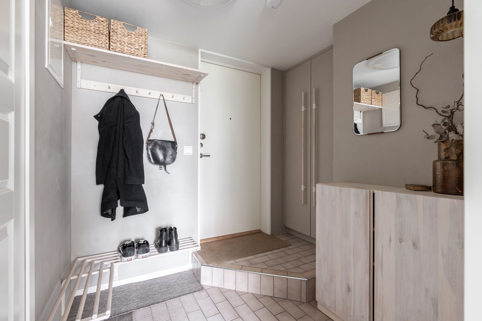 Bostadsrätt, Brunflovägen 18B, Odenslund, Östersund