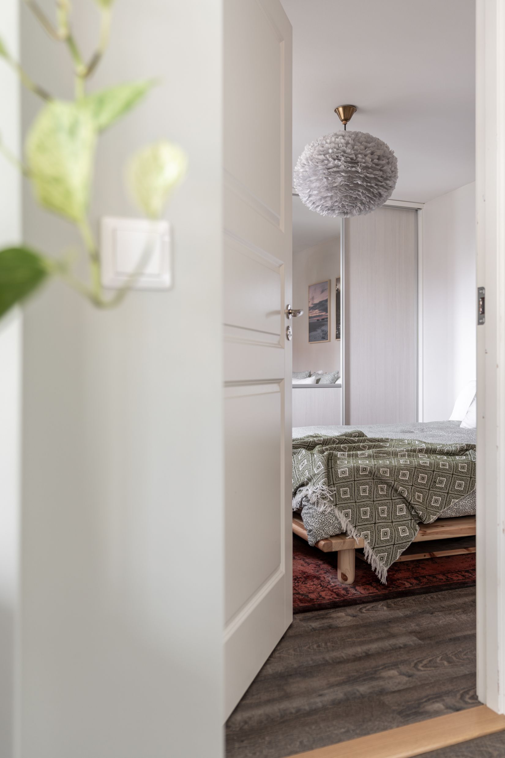 Bostadsrätt, Brunflovägen 18B, Odenslund, Östersund