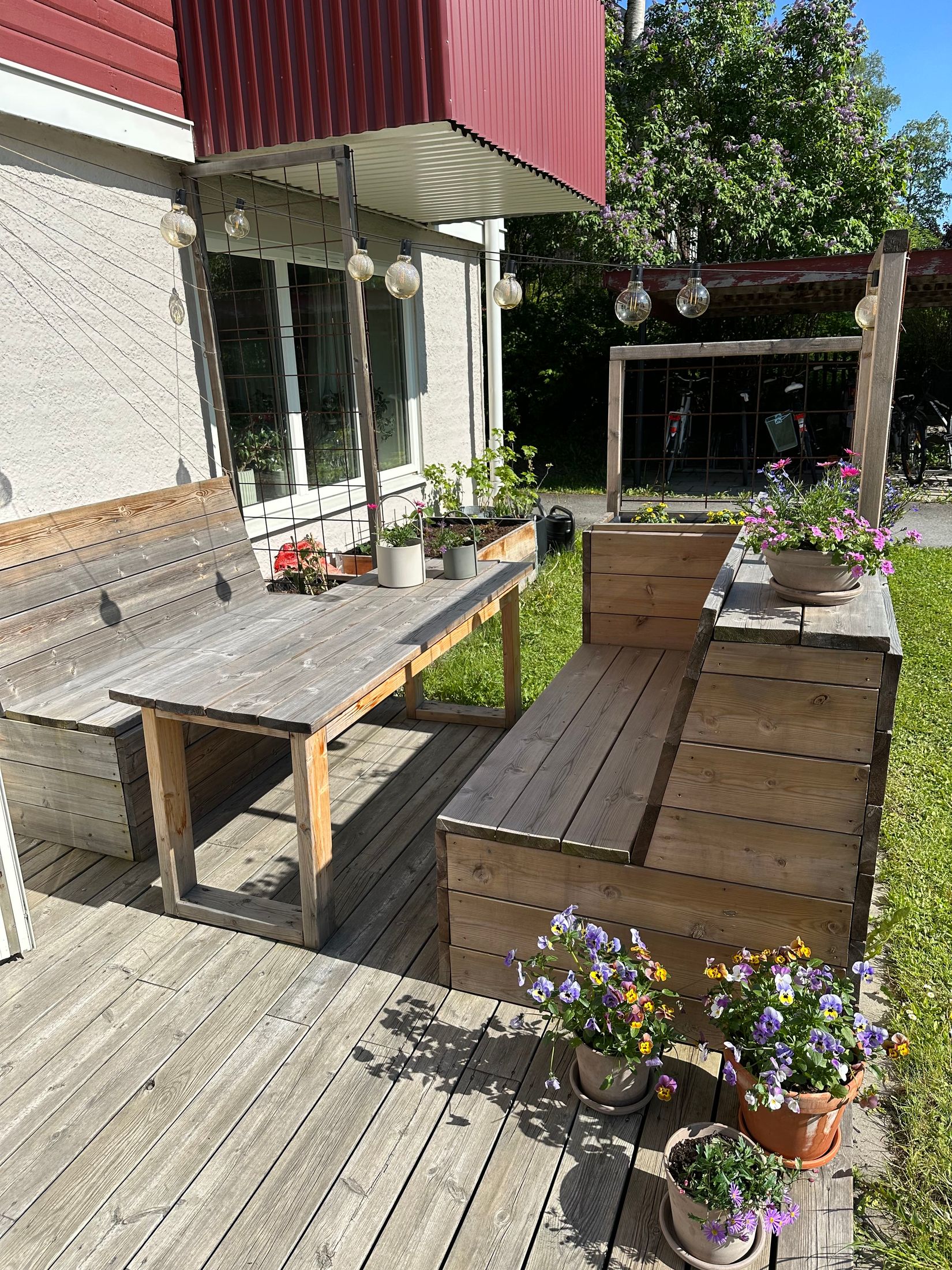 Bostadsrätt, Brunflovägen 18B, Odenslund, Östersund