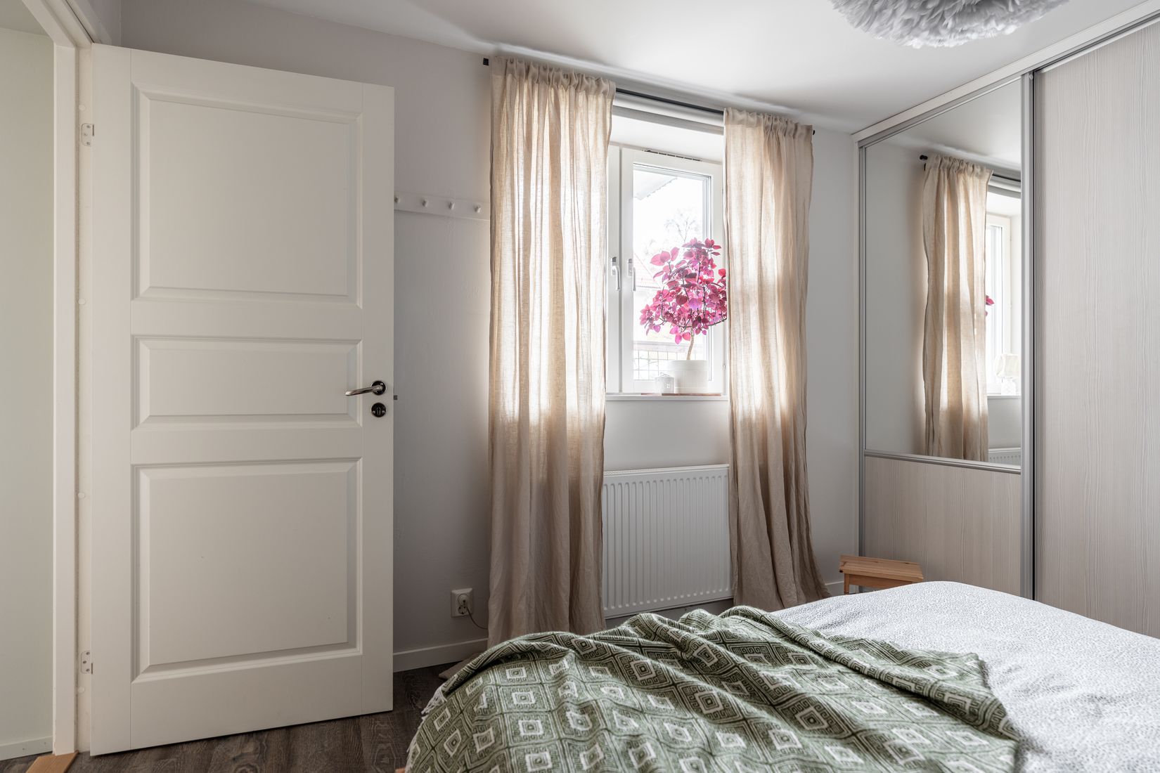 Bostadsrätt, Brunflovägen 18B, Odenslund, Östersund