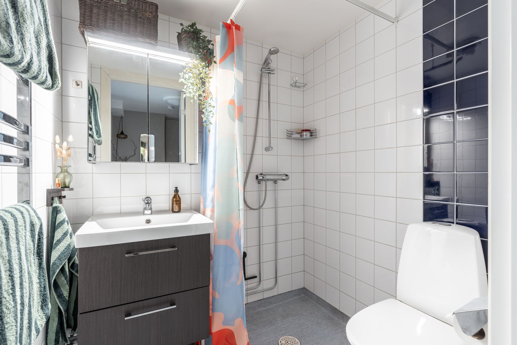 Bostadsrätt, Brunflovägen 18B, Odenslund, Östersund