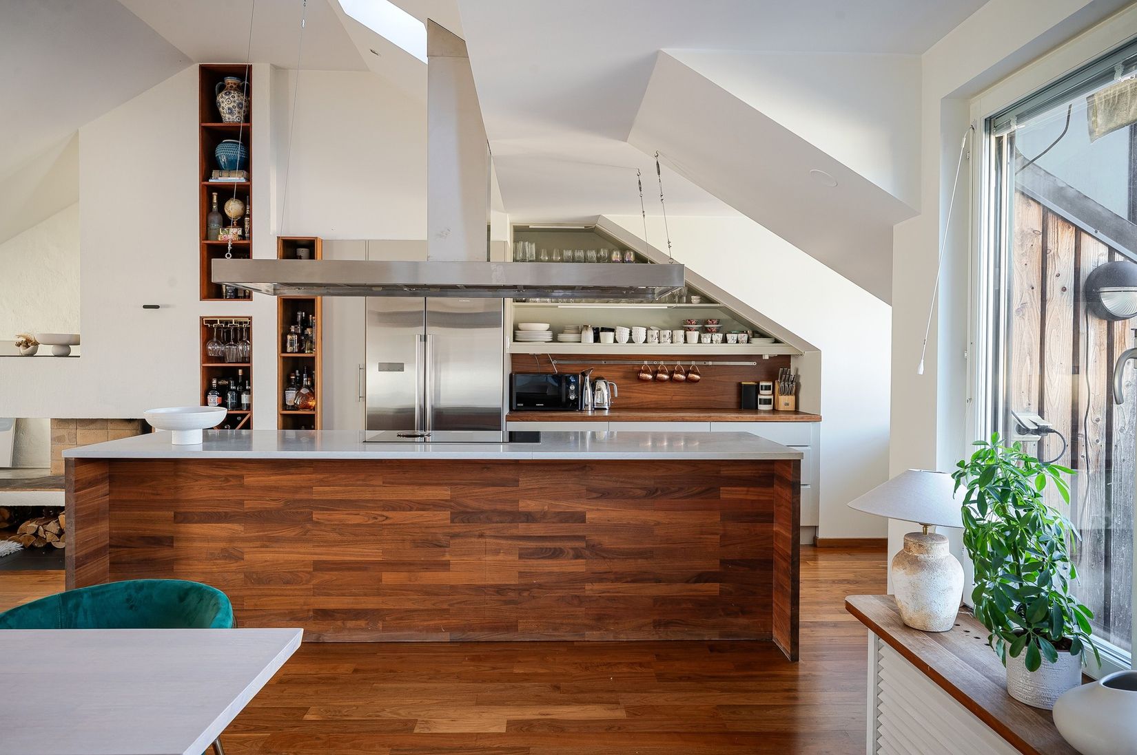 Bostadsrätt, Tegnérgatan 10, 5 tr, Vasastan Norrmalm, Stockholm