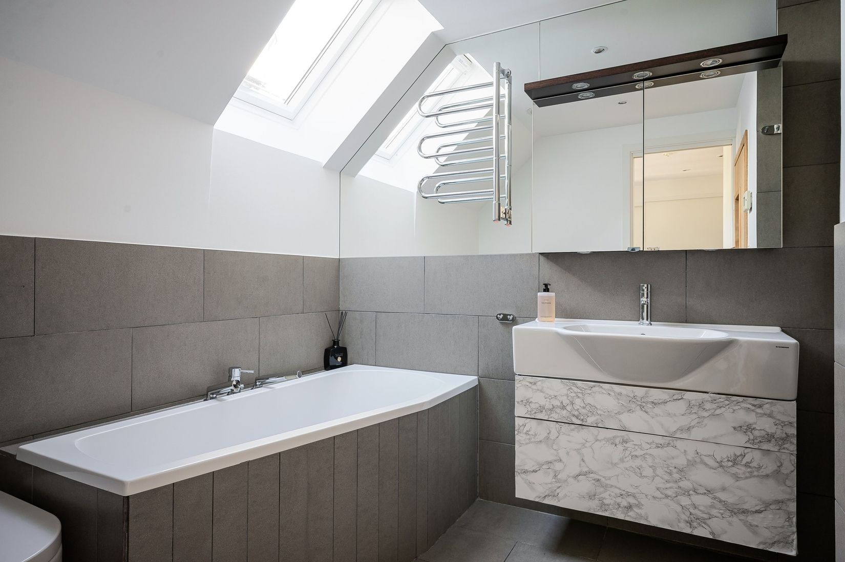 Bostadsrätt, Tegnérgatan 10, 5 tr, Vasastan Norrmalm, Stockholm