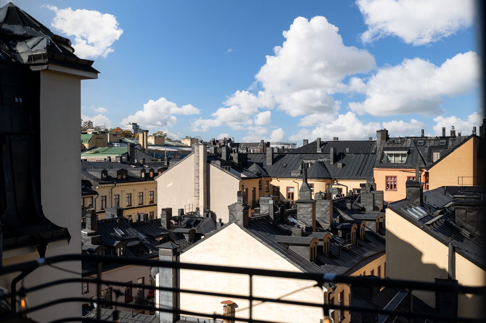 Bostadsrätt, Tegnérgatan 10, 5 tr, Vasastan Norrmalm, Stockholm