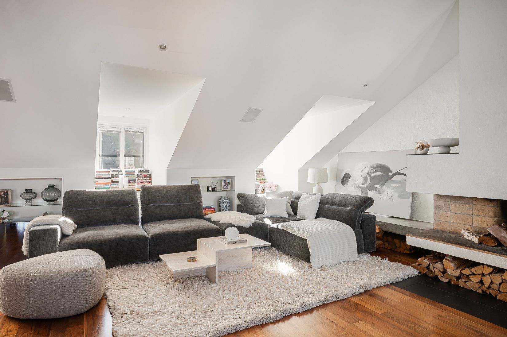 Bostadsrätt, Tegnérgatan 10, 5 tr, Vasastan Norrmalm, Stockholm