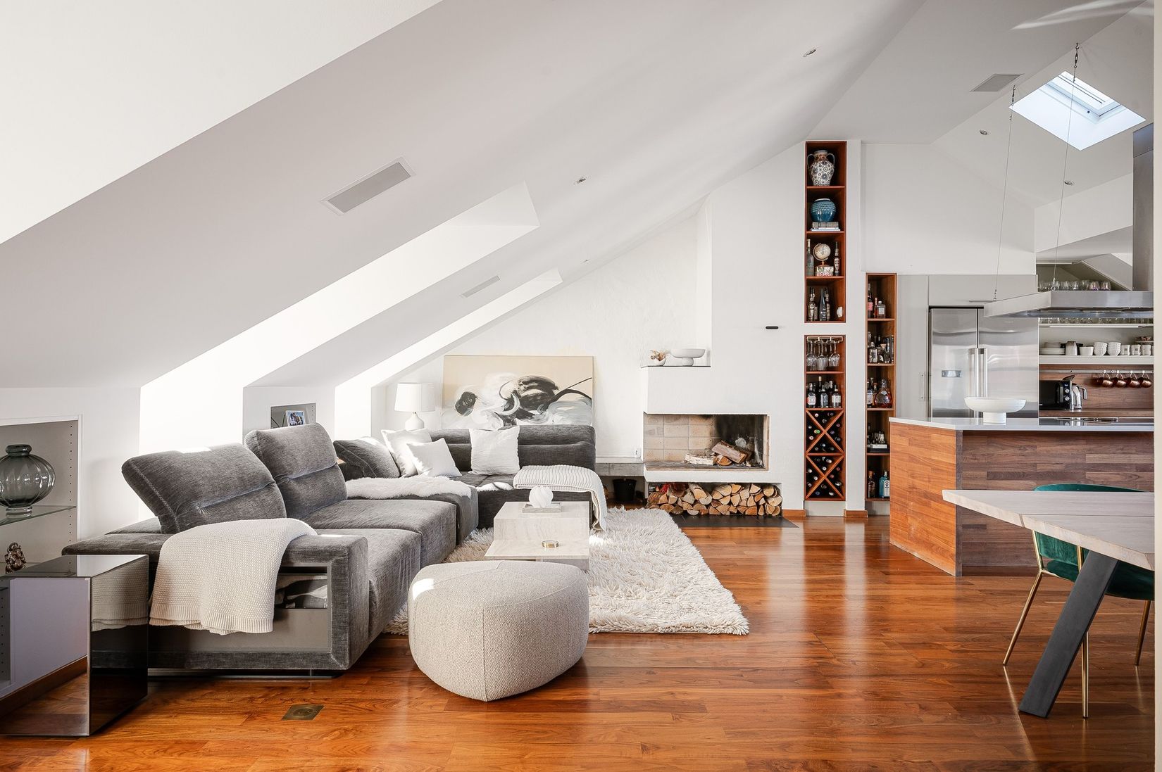 Bostadsrätt, Tegnérgatan 10, 5 tr, Vasastan Norrmalm, Stockholm