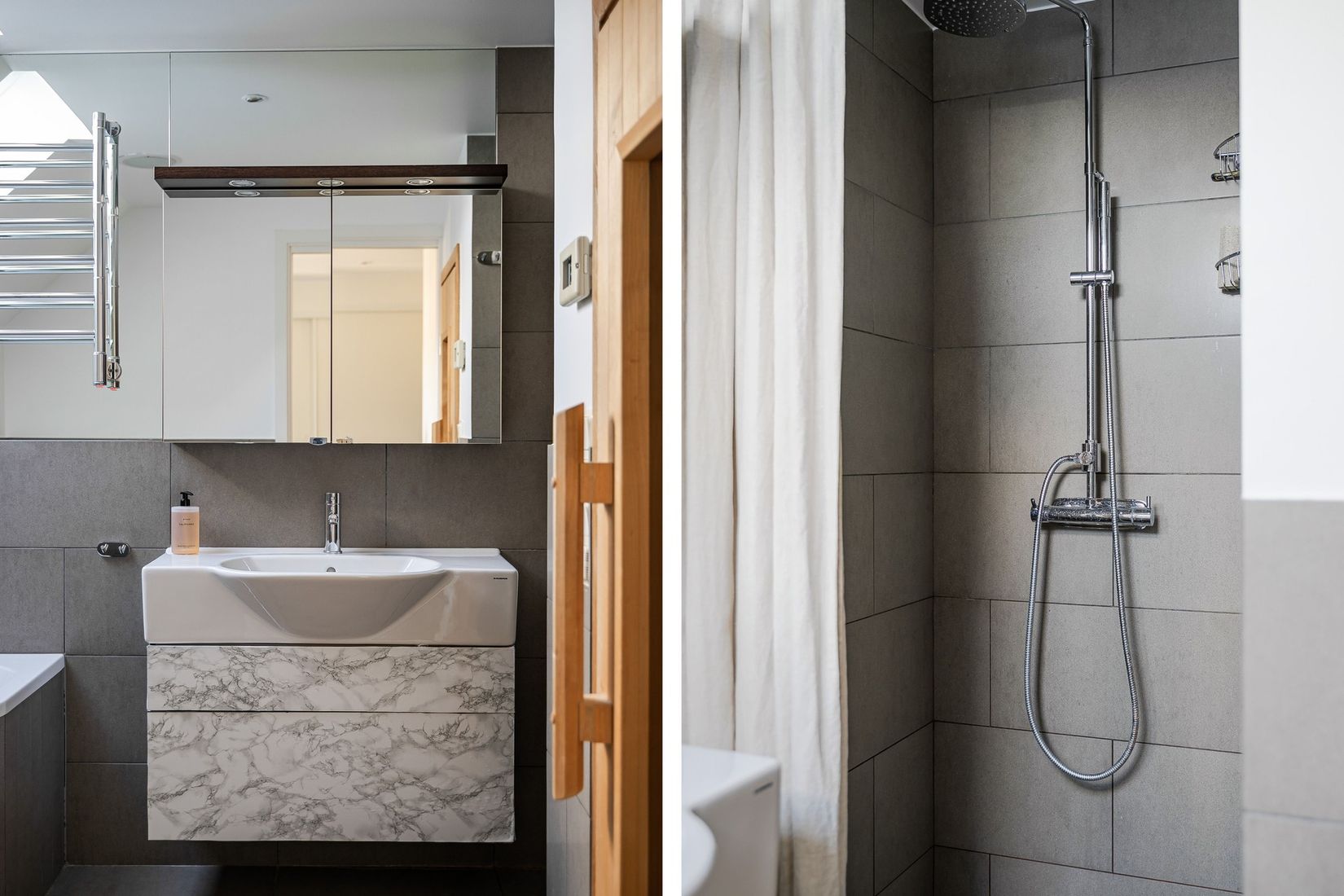 Bostadsrätt, Tegnérgatan 10, 5 tr, Vasastan Norrmalm, Stockholm