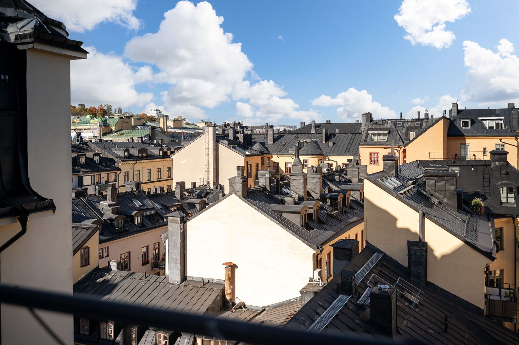 Bostadsrätt, Tegnérgatan 10, 5 tr, Vasastan Norrmalm, Stockholm